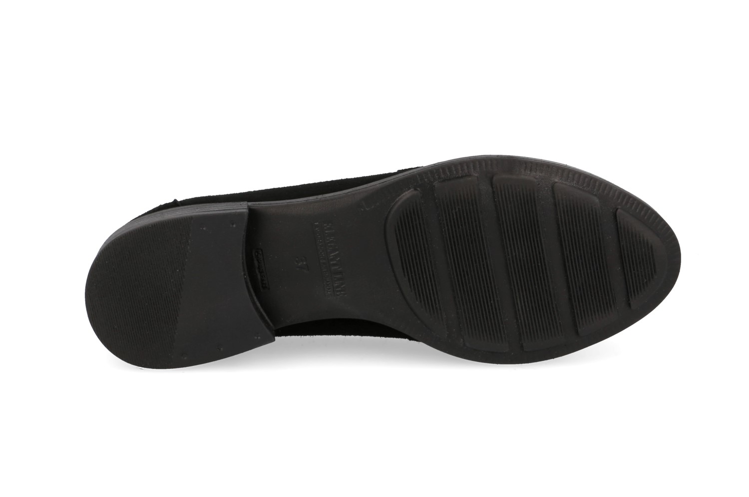 картинка Туфли замшевые Mariani от магазина Pratik