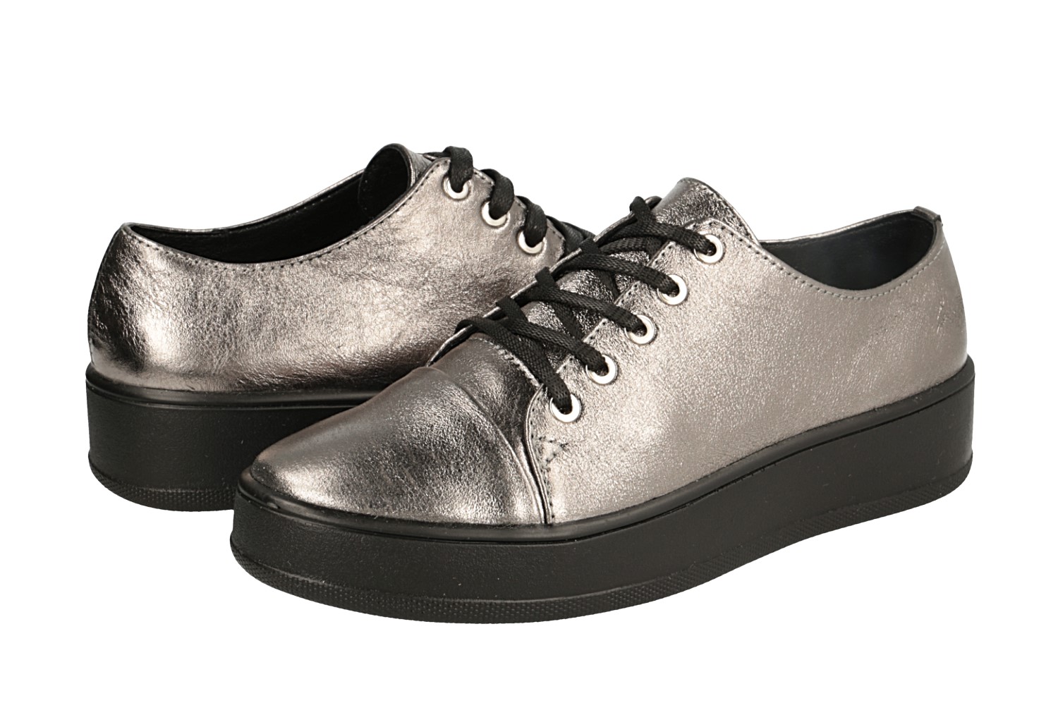 картинка Кеды кожаные Mariani от магазина Pratik