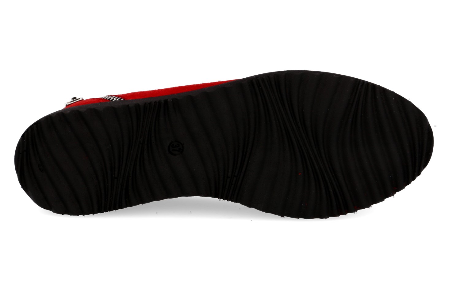 картинка Балетки замшевые Mariani от магазина Pratik