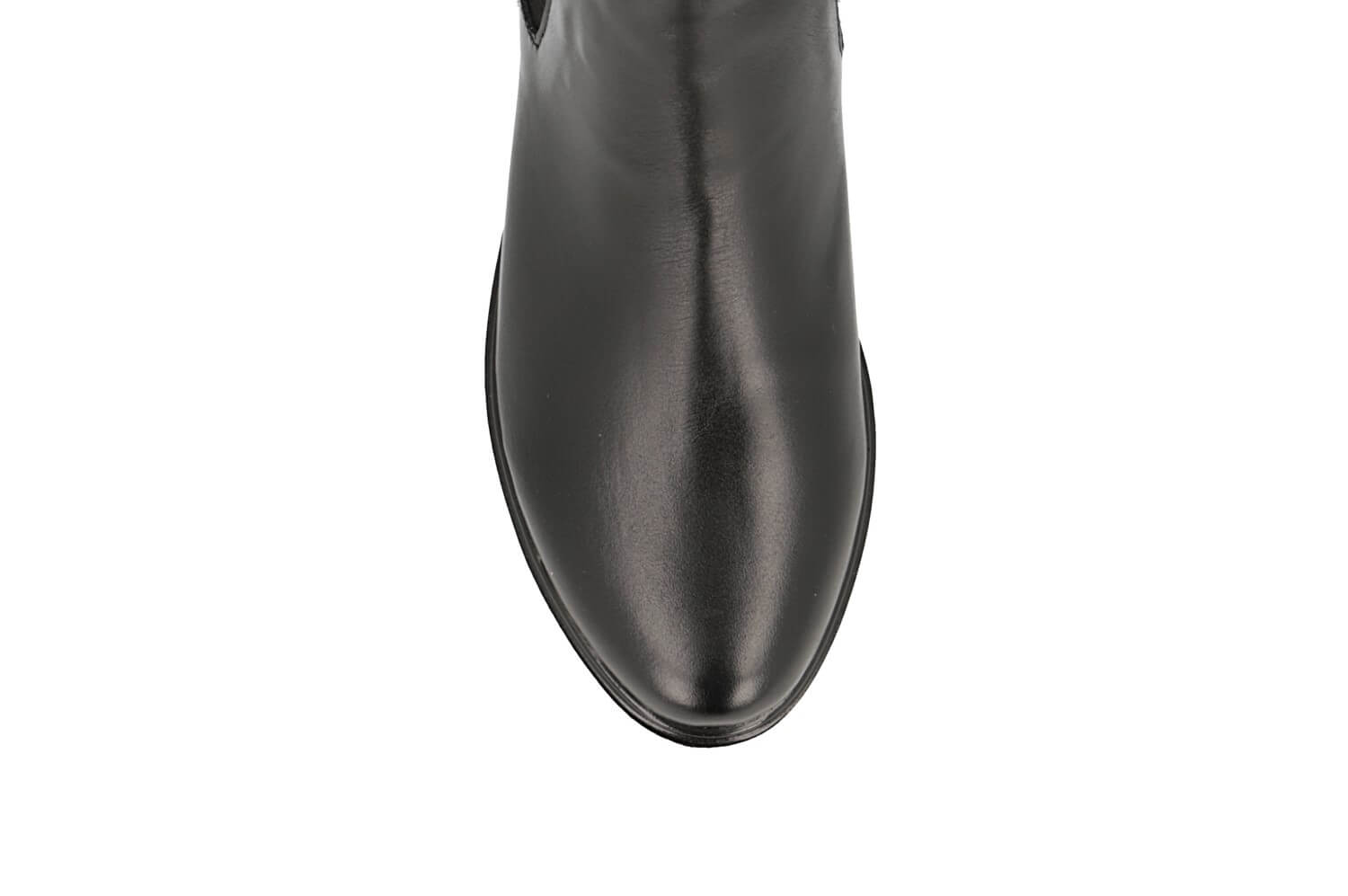 картинка Ботинки кожаные Twenty Two от магазина Pratik