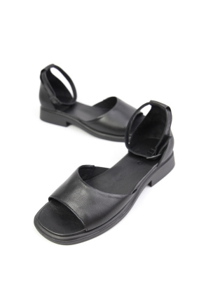 Сандалии кожаные Benito 233-4/01 new- фото 1 - интернет-магазин обуви Pratik