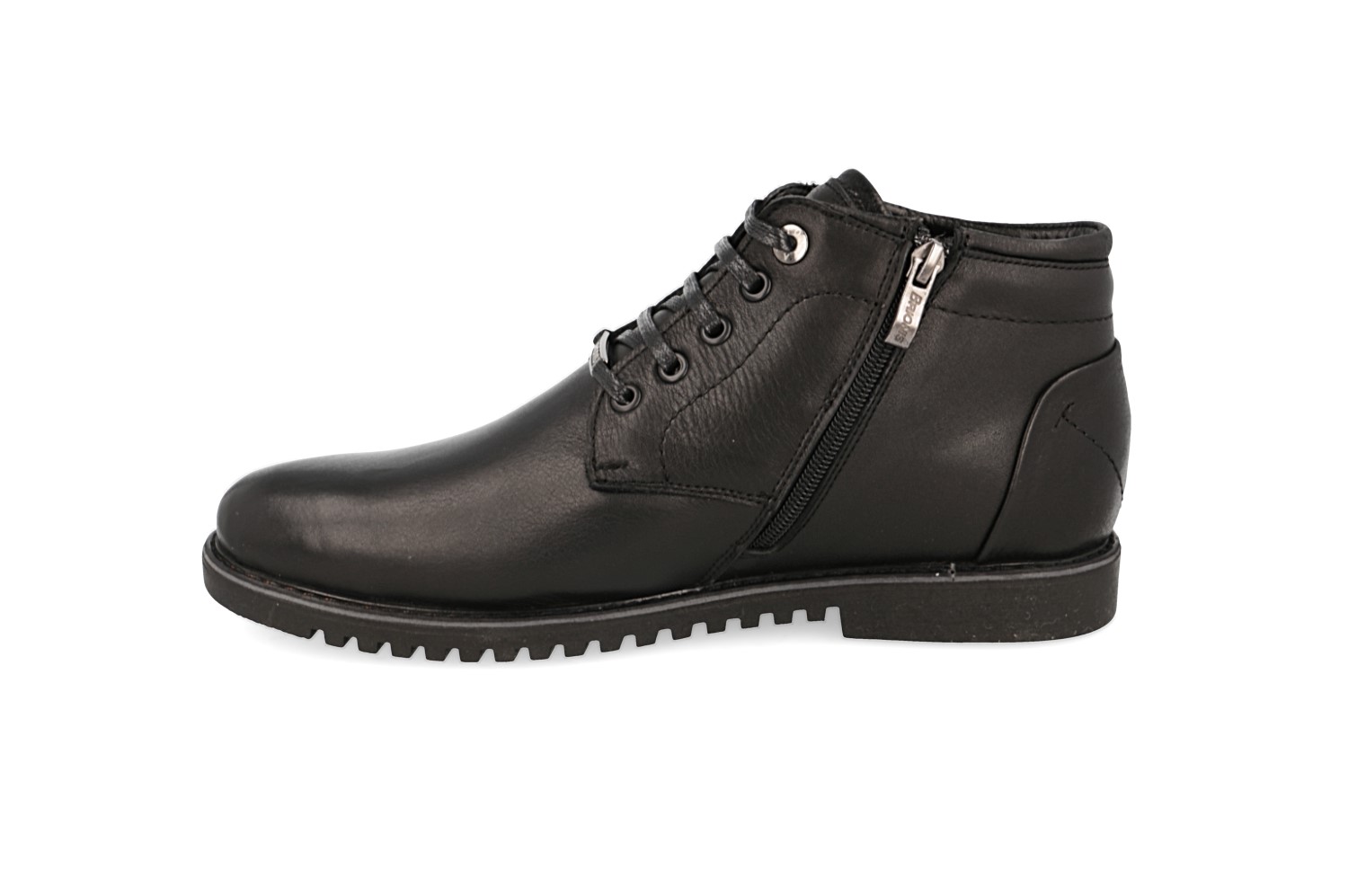 картинка Ботинки кожаные Brionis от магазина Pratik