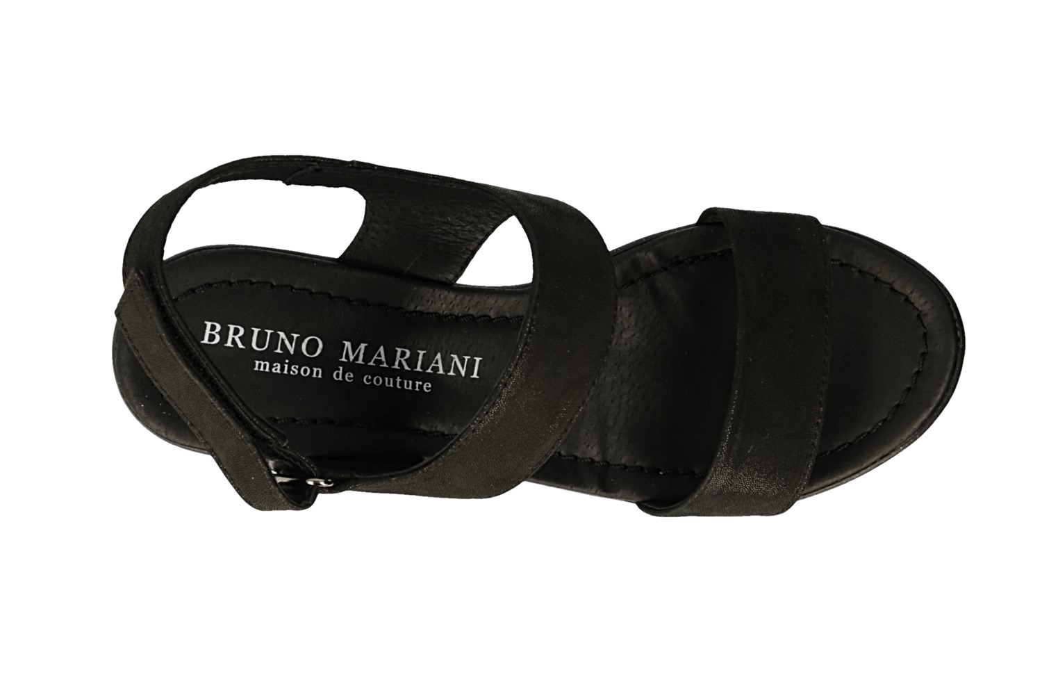 картинка Босоножки кожаные Mariani от магазина Pratik