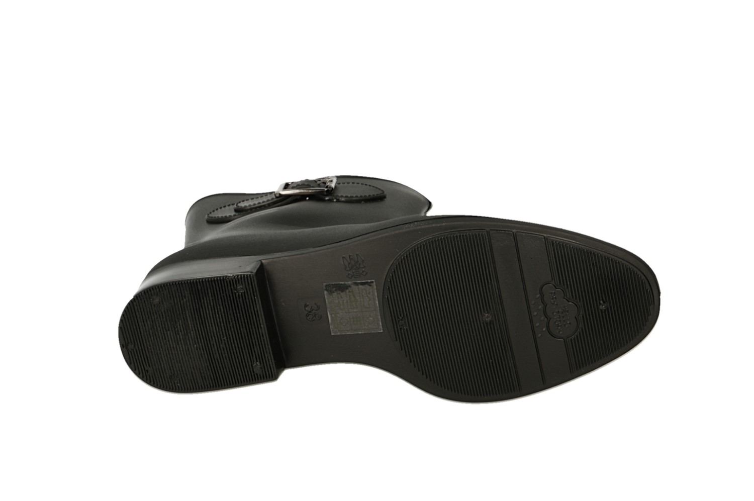 картинка Ботинки резиновые Class-shoes от магазина Pratik