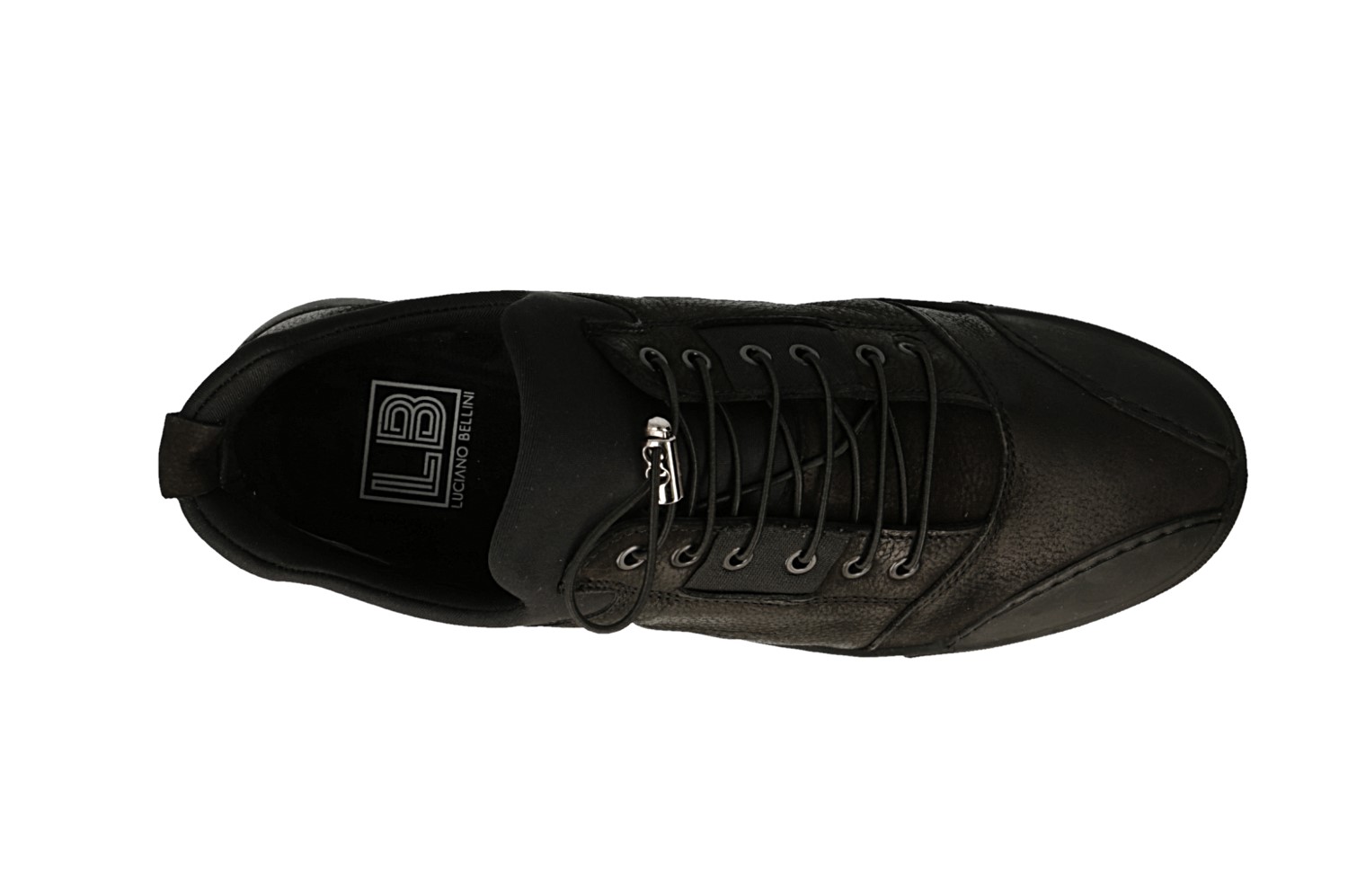 картинка Ботинки кожаные Rifellini от магазина Pratik