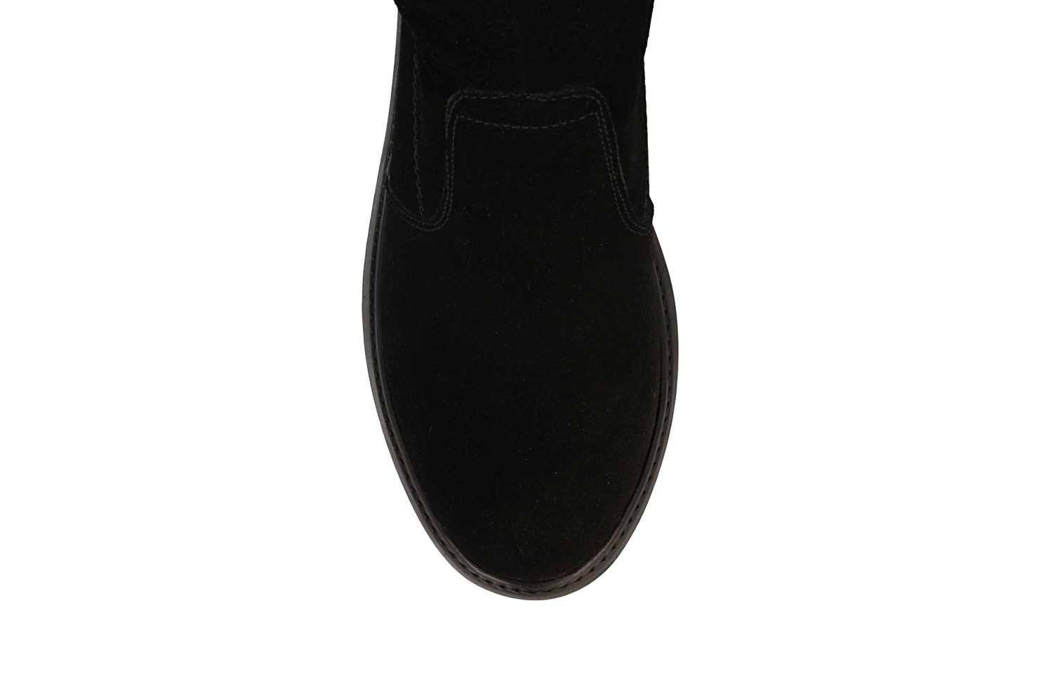 картинка Ботинки замшевые Sothby's от магазина Pratik