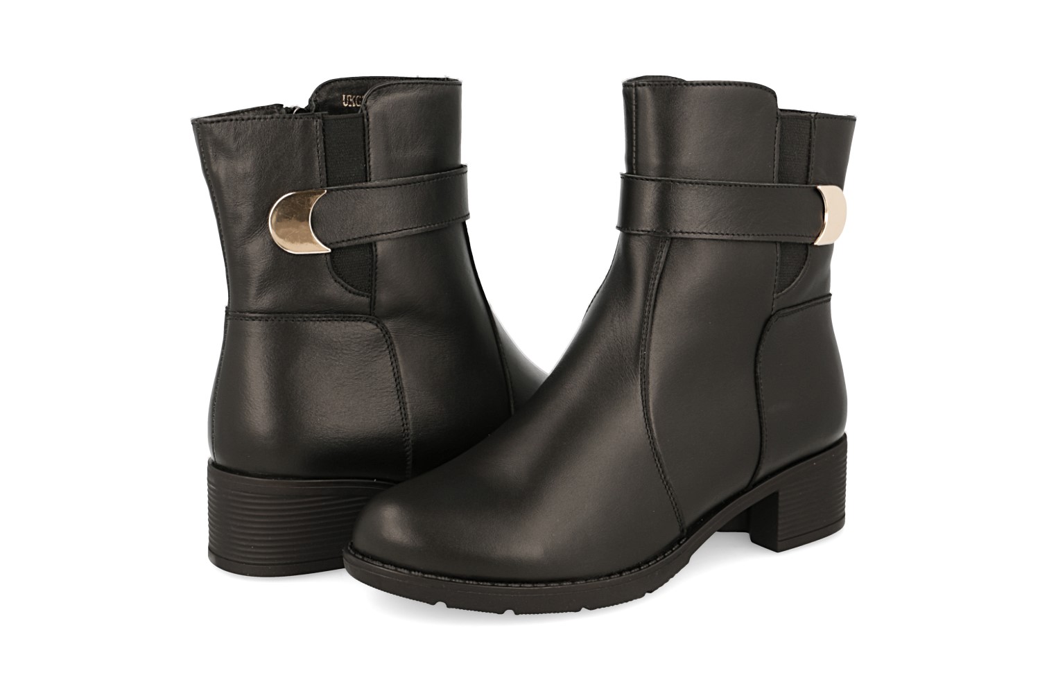 картинка Ботинки кожаные Gloria от магазина Pratik