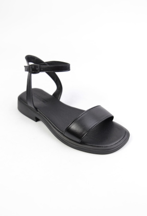 Сандалии кожаные Benito BE0702 new- фото 1 - интернет-магазин обуви Pratik