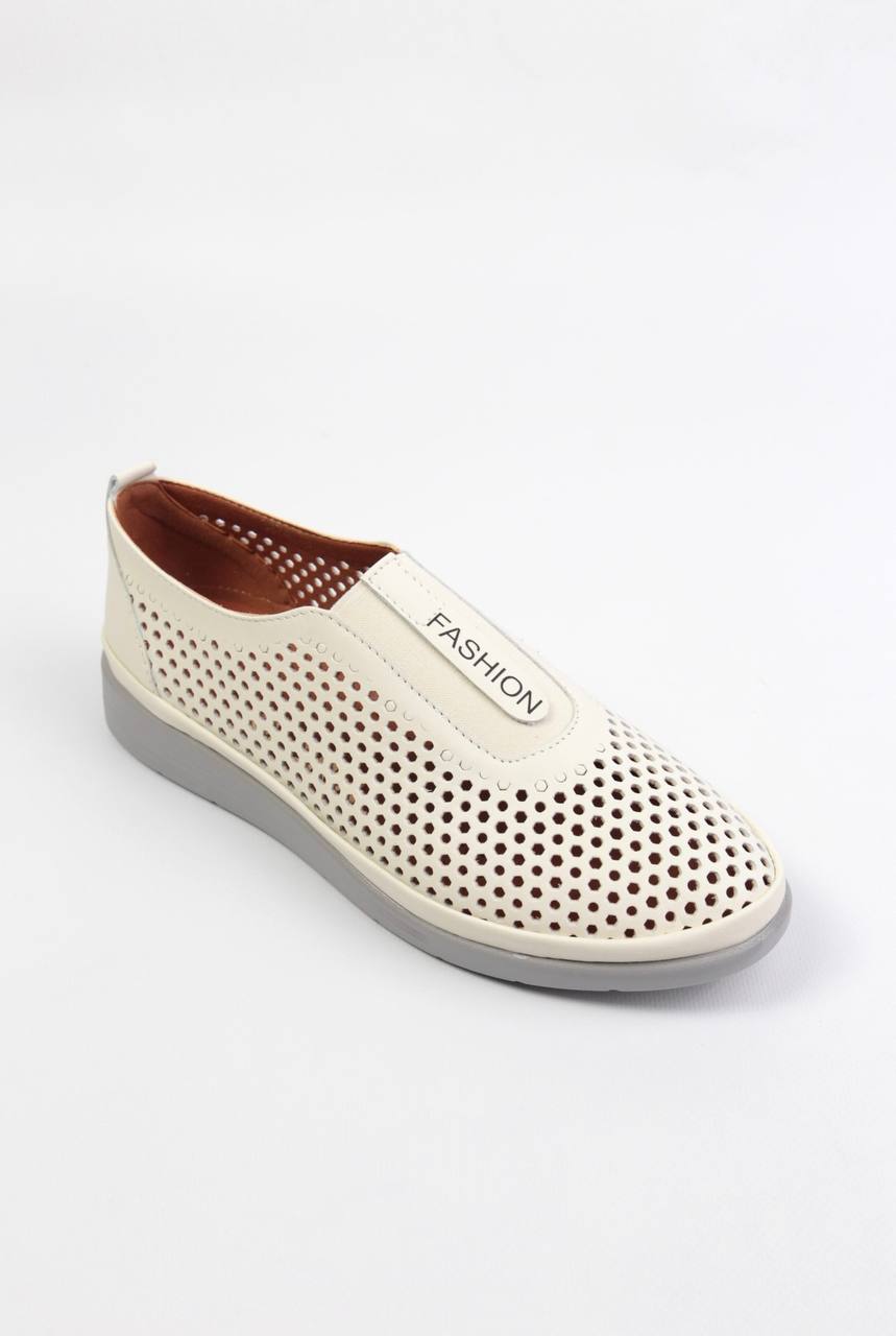 картинка Мокасины кожаные Benito от магазина Pratik