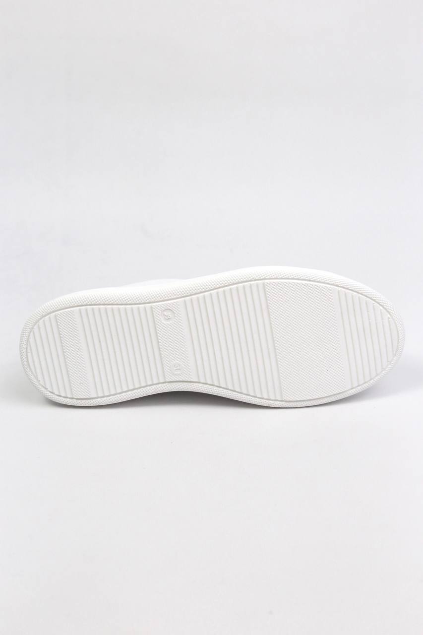 картинка Кеды кожаные Benito от магазина Pratik