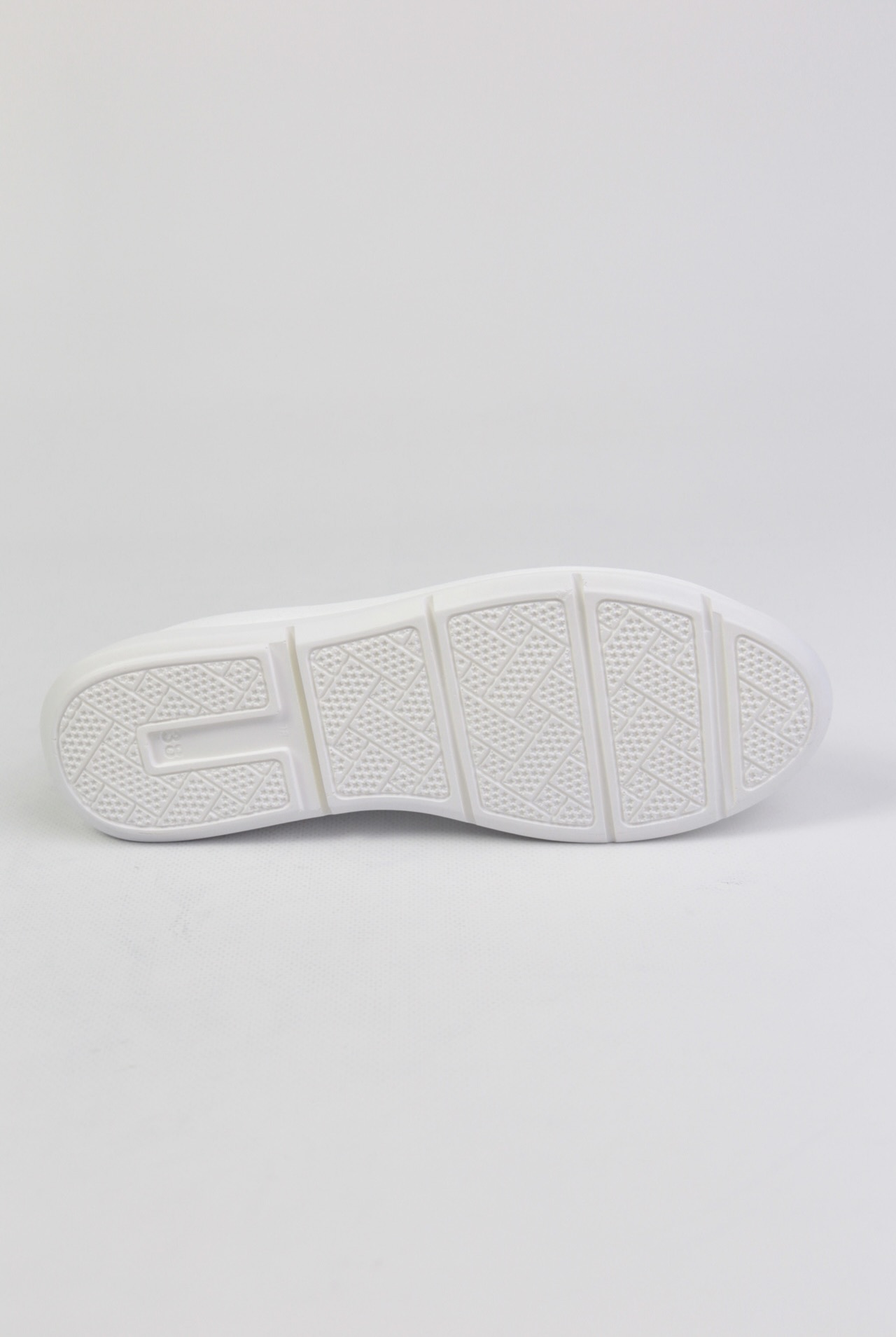 картинка Балетки кожаные Benito от магазина Pratik