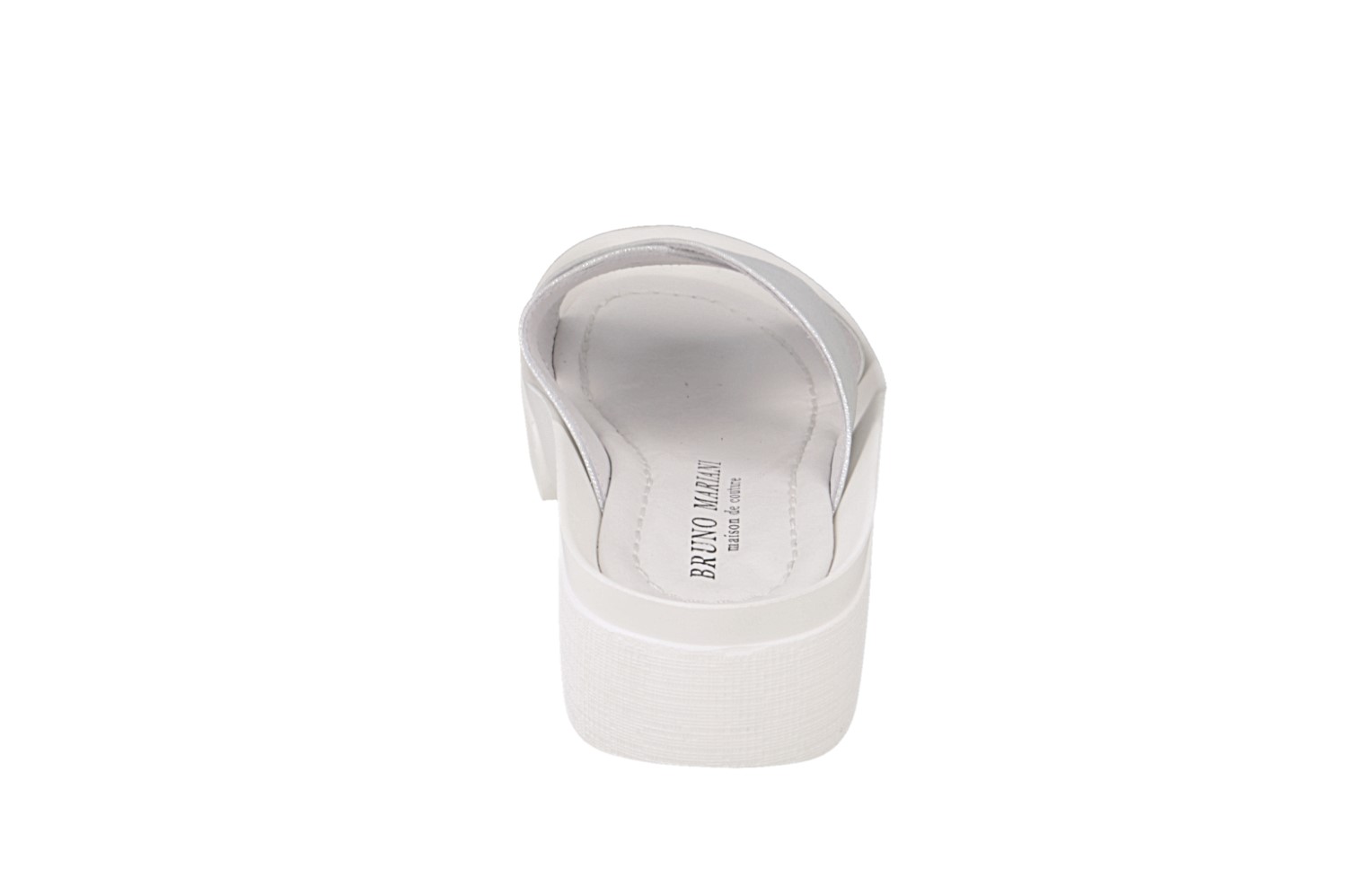 картинка Шлепанцы кожаные Mariani от магазина Pratik