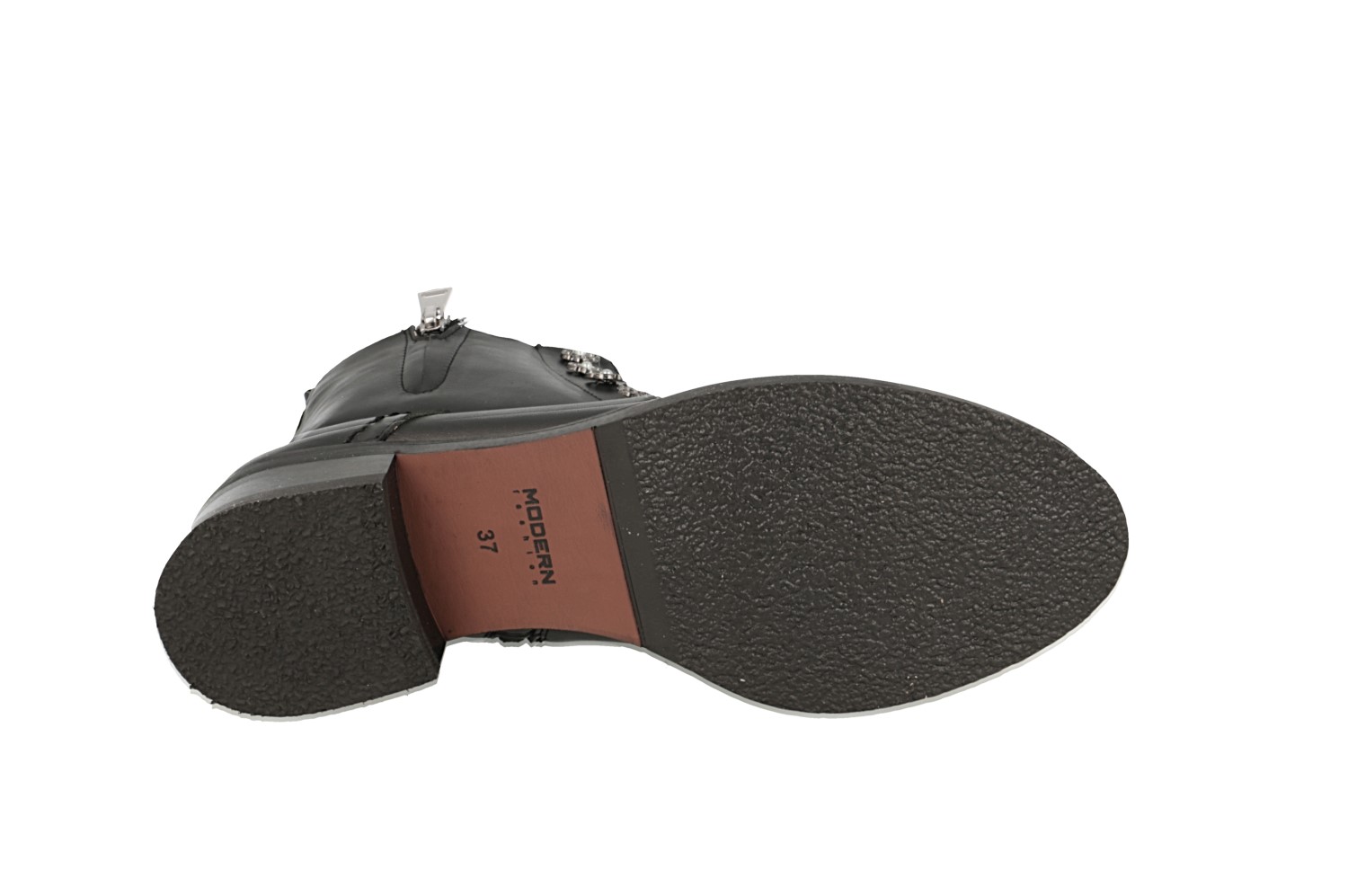 картинка Ботинки кожаные Twenty Two от магазина Pratik