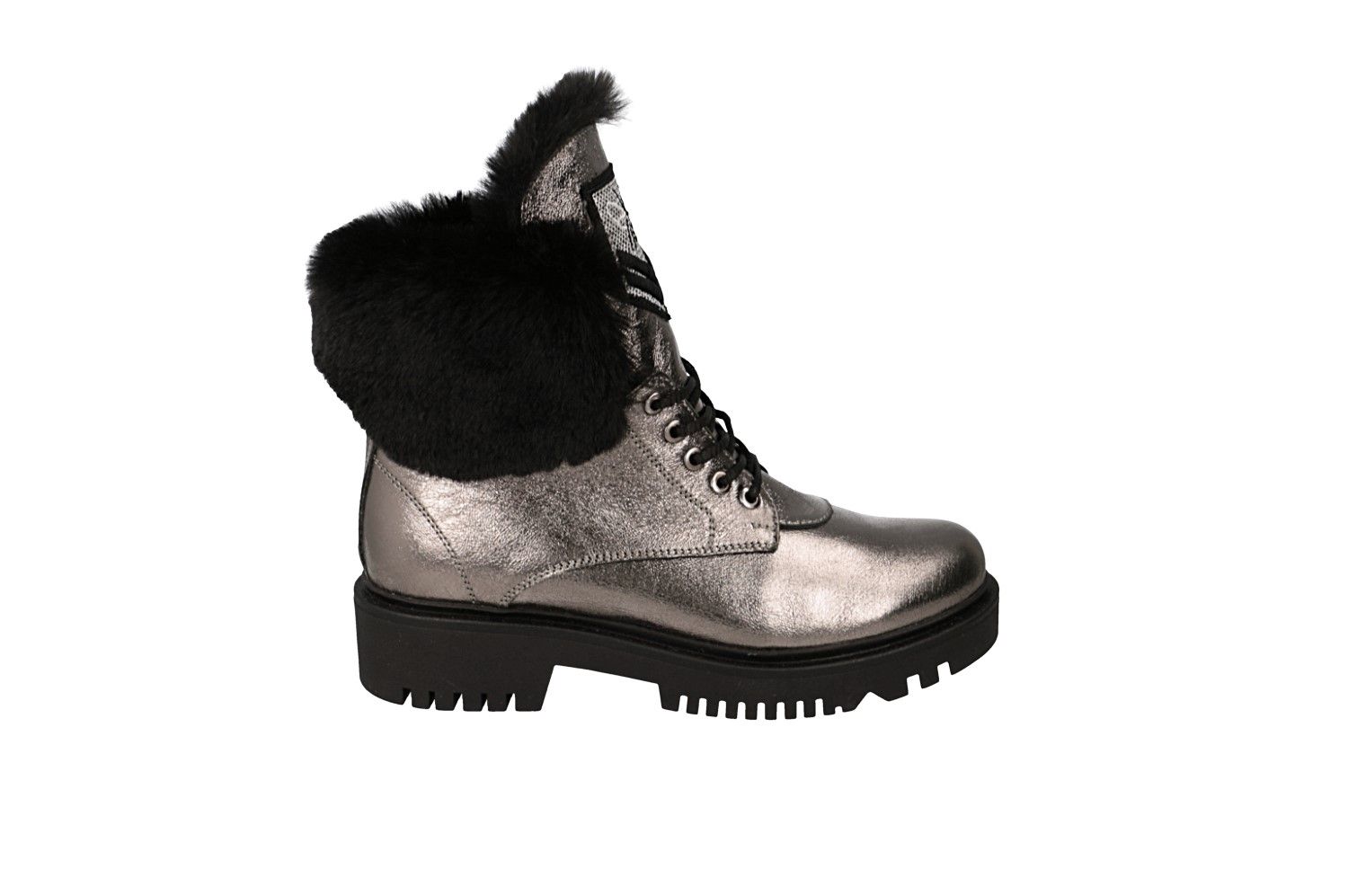 картинка Ботинки кожаные Mariani от магазина Pratik