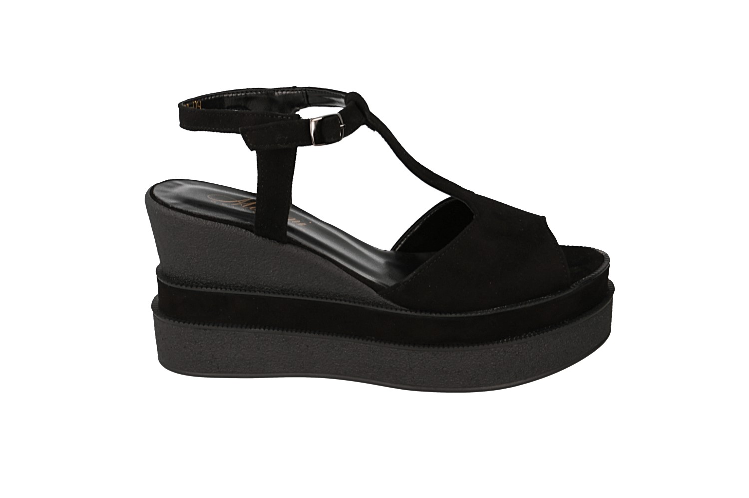 картинка Босоножки замшевые Mariani от магазина Pratik