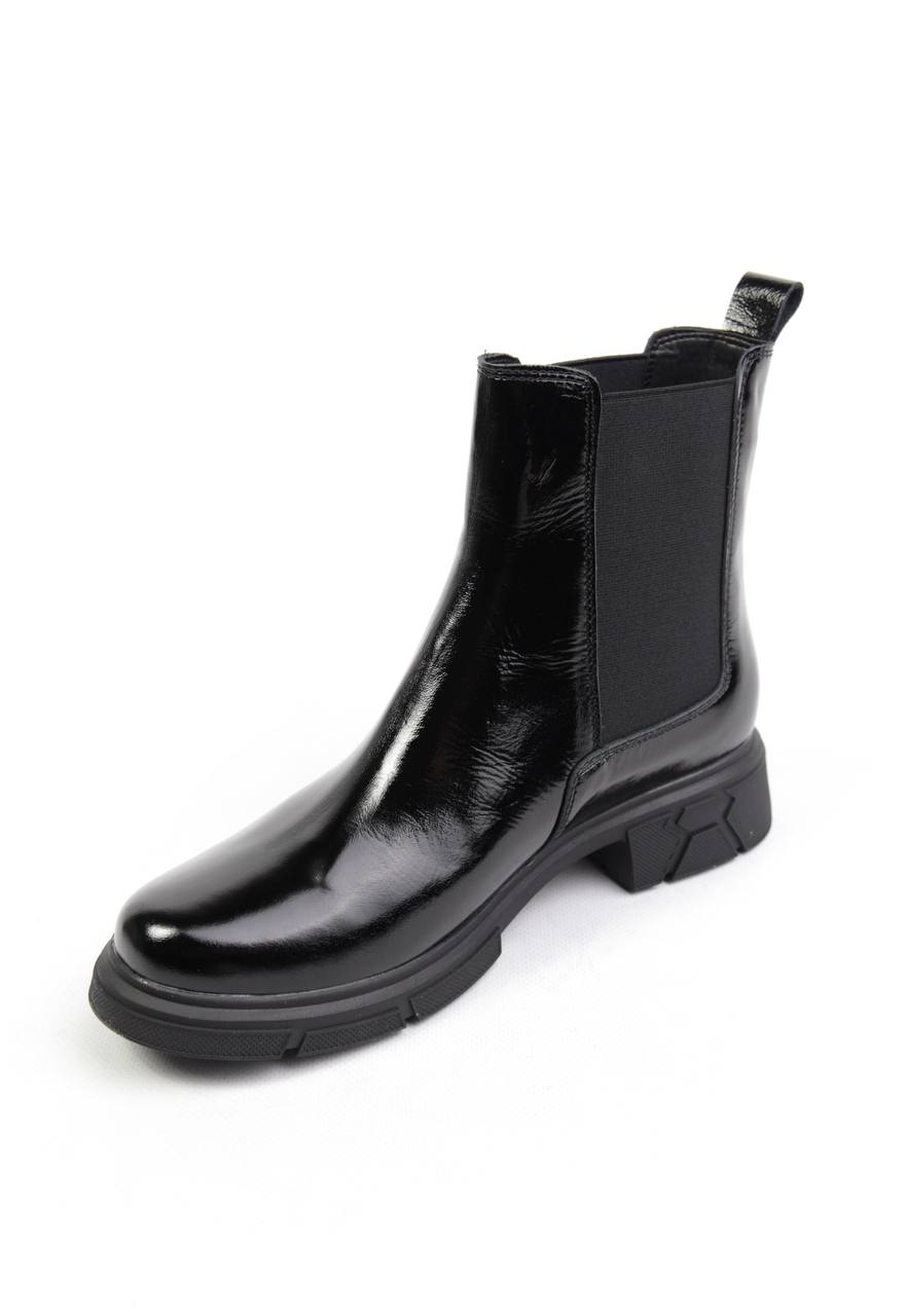 картинка Ботинки кожаные Benito от магазина Pratik