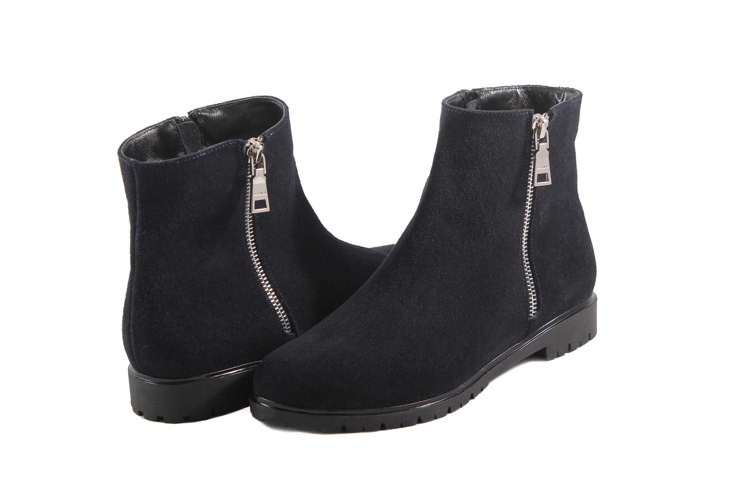 картинка Ботинки замшевые Mariani от магазина Pratik