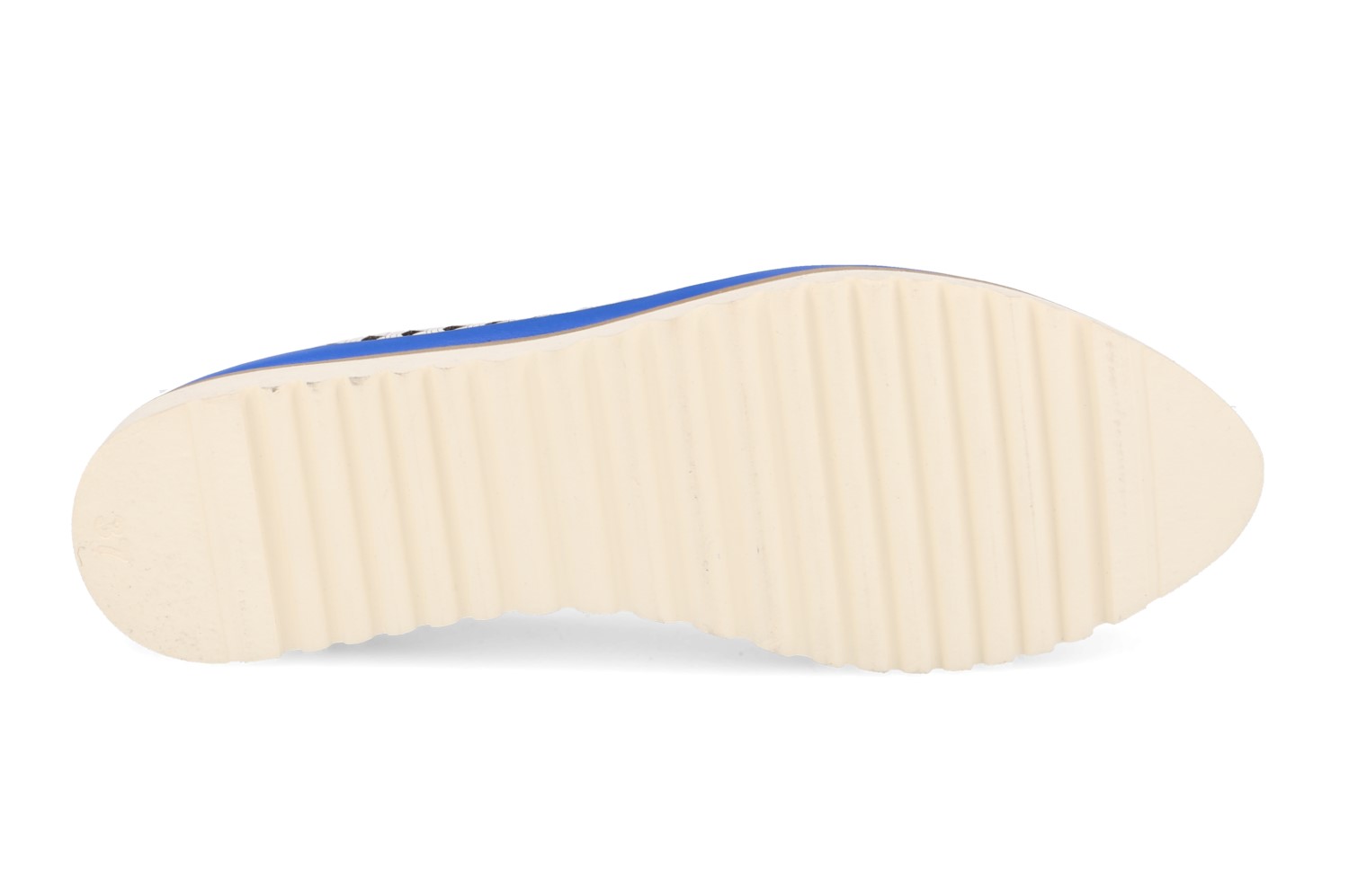 картинка Балетки кожаные Mariani от магазина Pratik