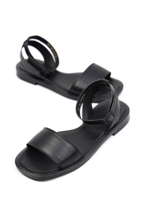 Сандалии кожаные Benito 0047/01 new- фото 1 - интернет-магазин обуви Pratik