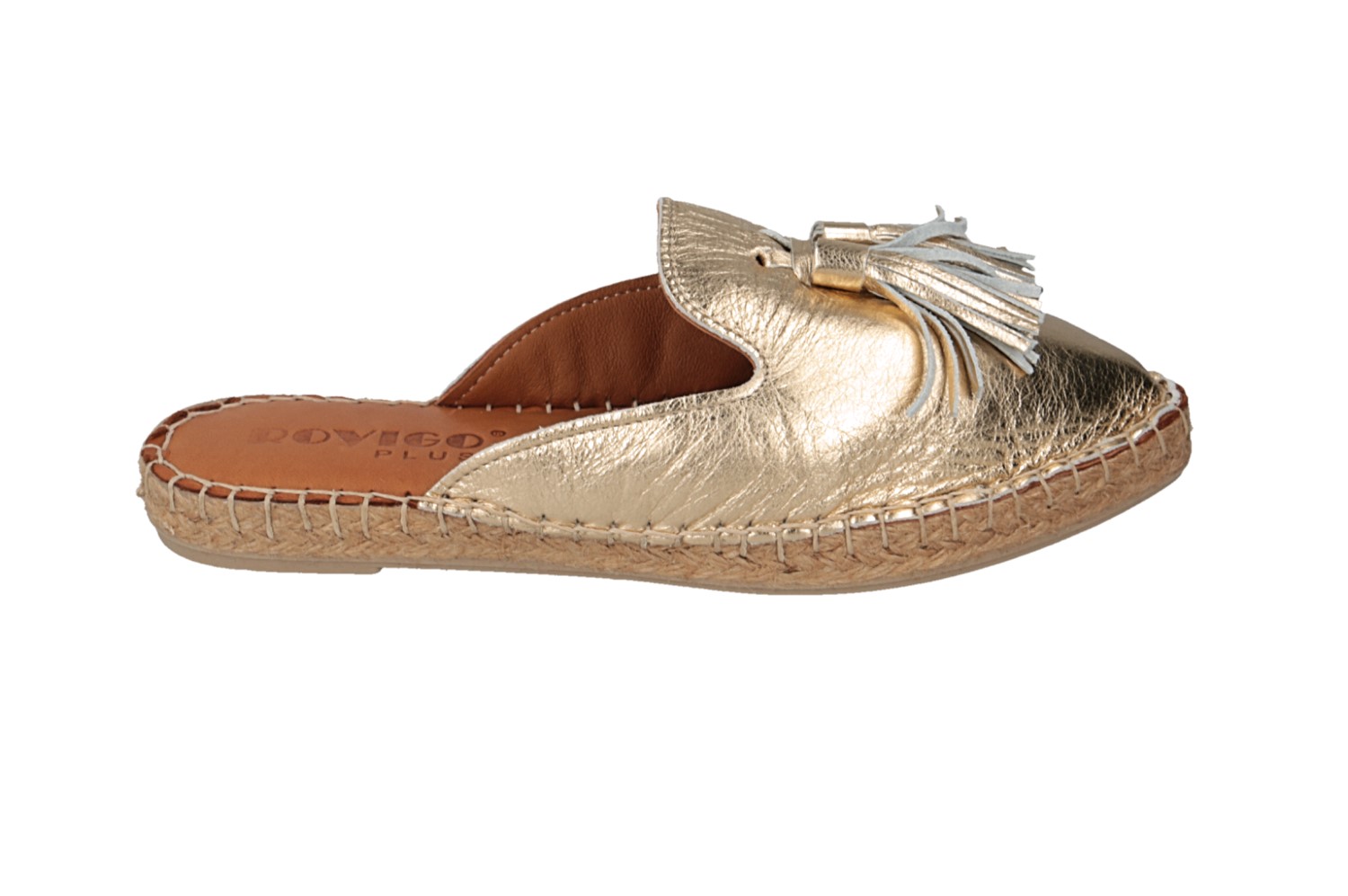 картинка Мюли кожаные ROVIGO от магазина Pratik