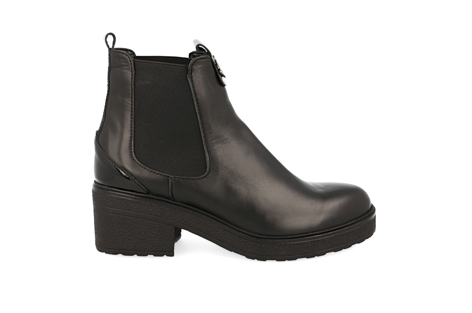 картинка Ботинки кожаные Twenty Two от магазина Pratik