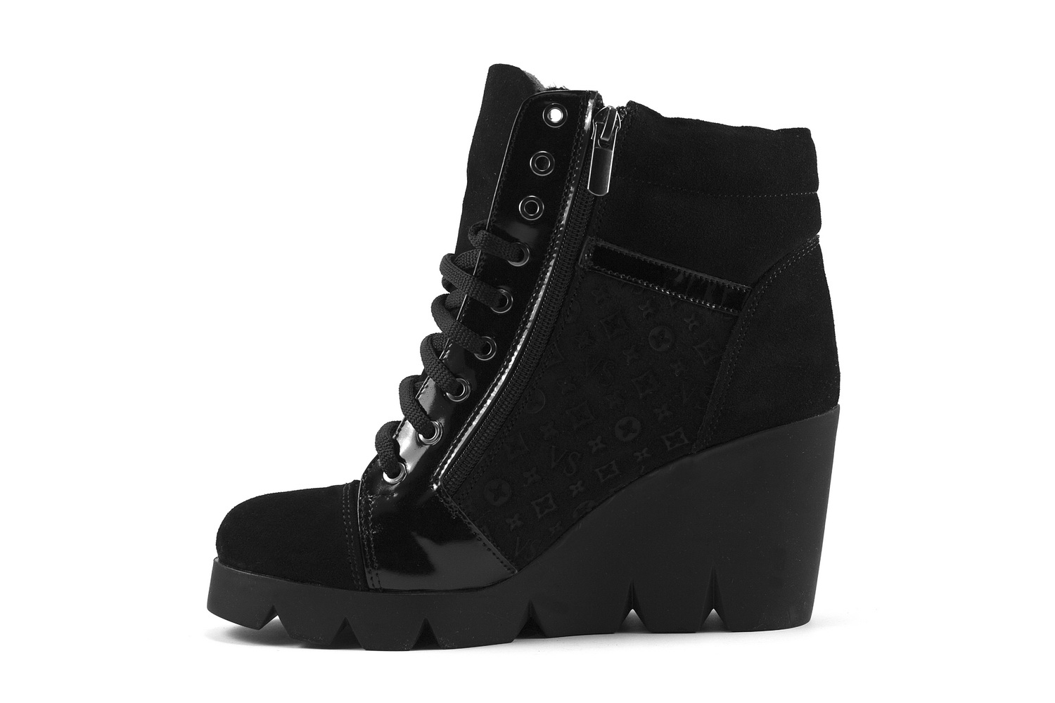 картинка Сникерсы замшевые Vaslav от магазина Pratik