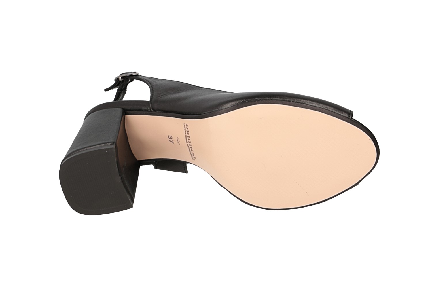 картинка Босоножки кожаные Mariani от магазина Pratik