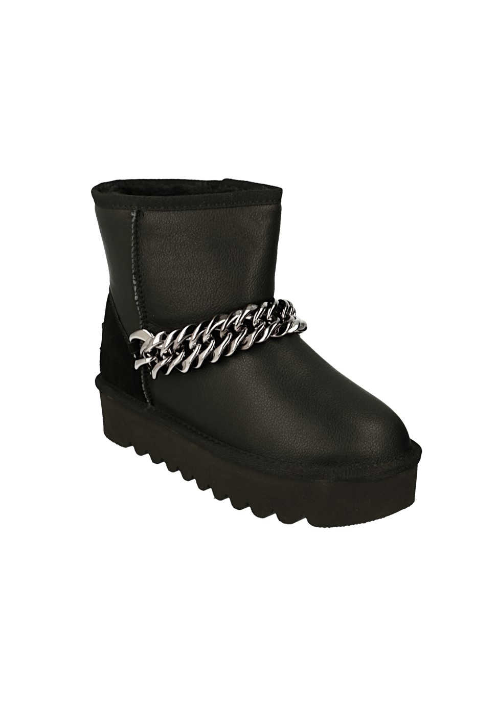 картинка Угги кожаные ST London от магазина Pratik