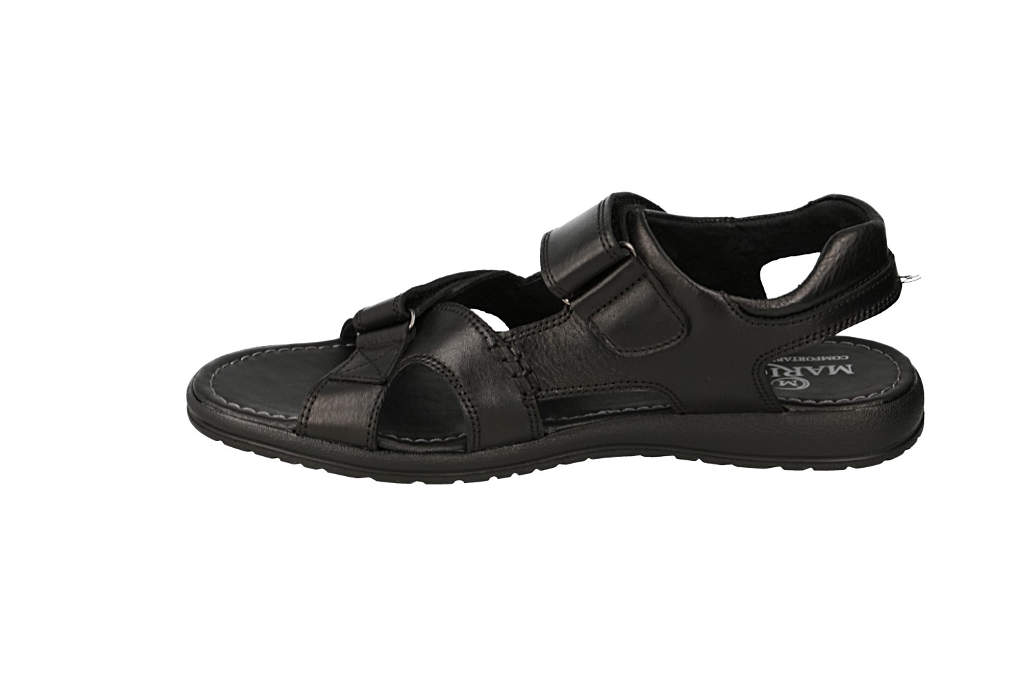 картинка Сандалии кожаные Marion от магазина Pratik