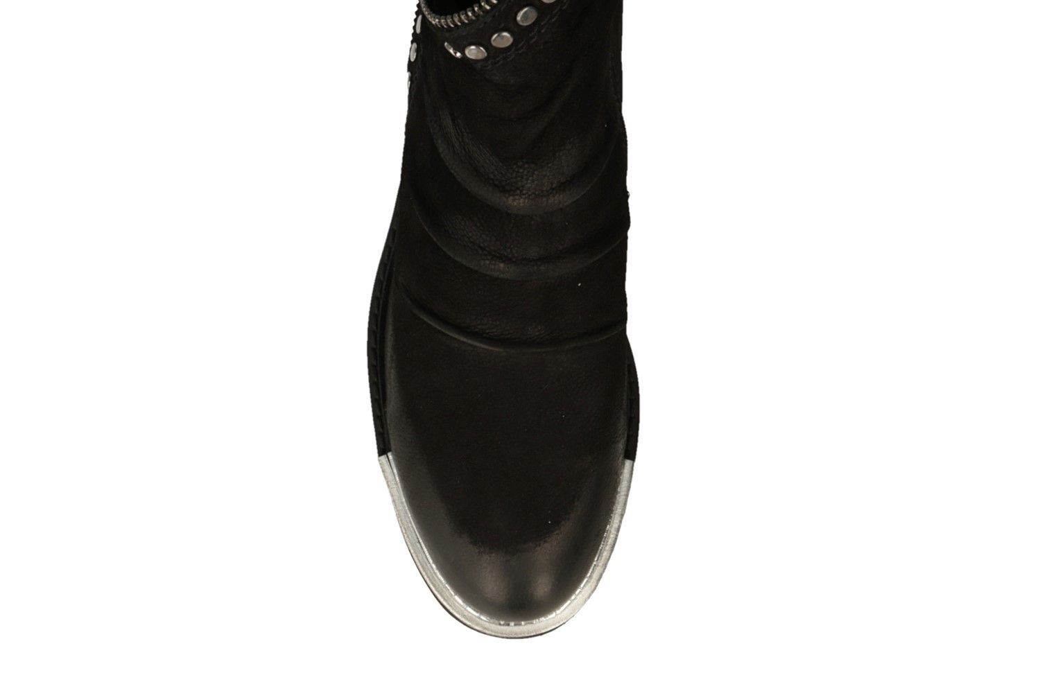 картинка Ботинки нубуковые ROVIGO от магазина Pratik