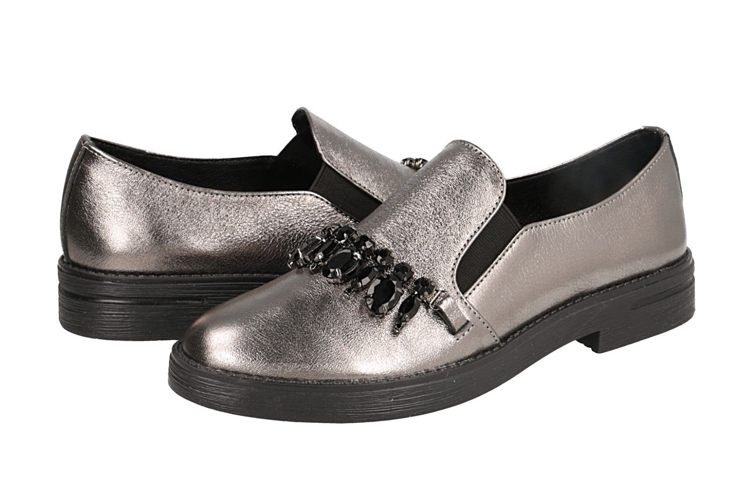 картинка Туфли кожаные Mariani от магазина Pratik