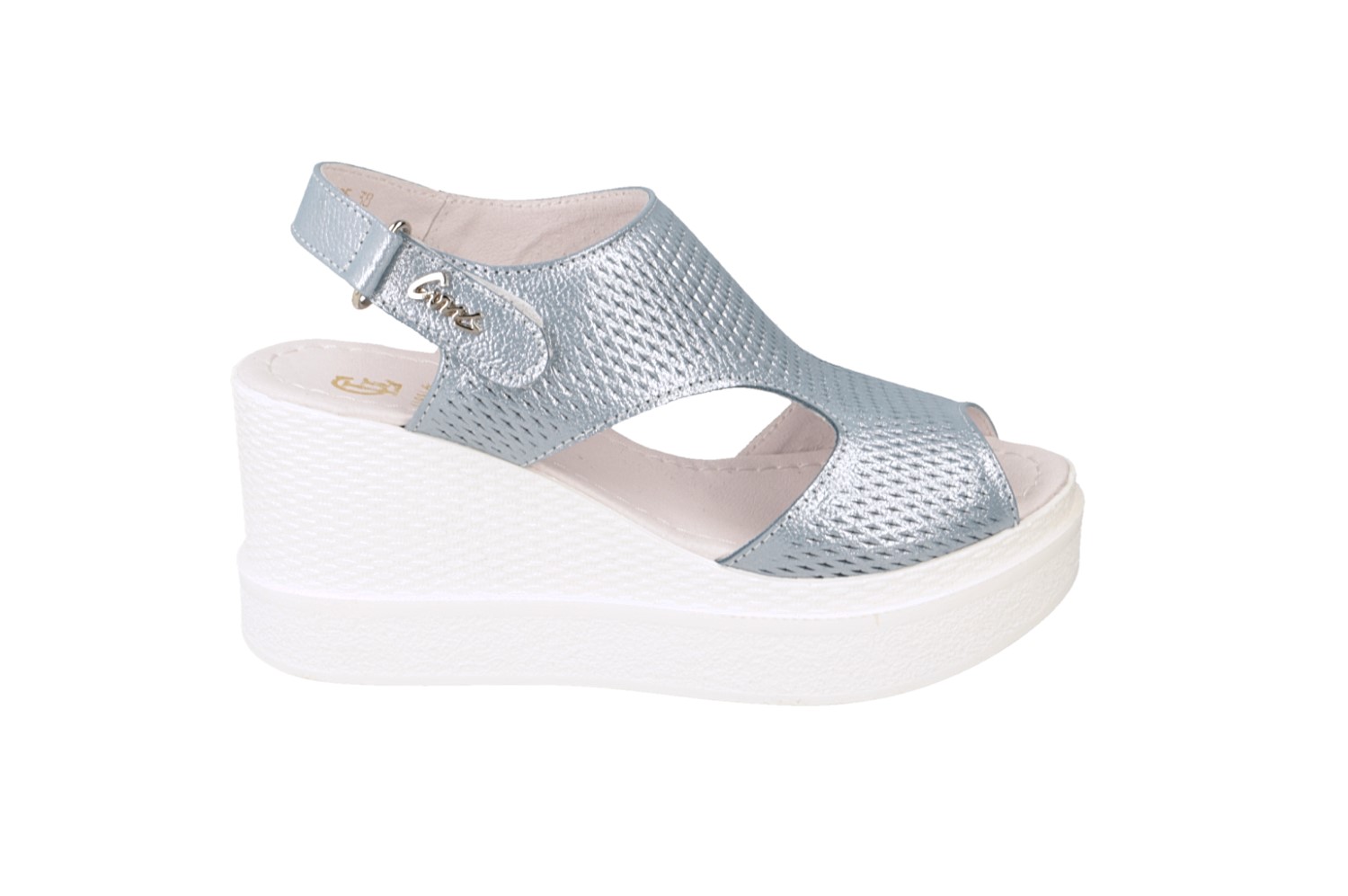 картинка Босоножки кожаные Gloria от магазина Pratik