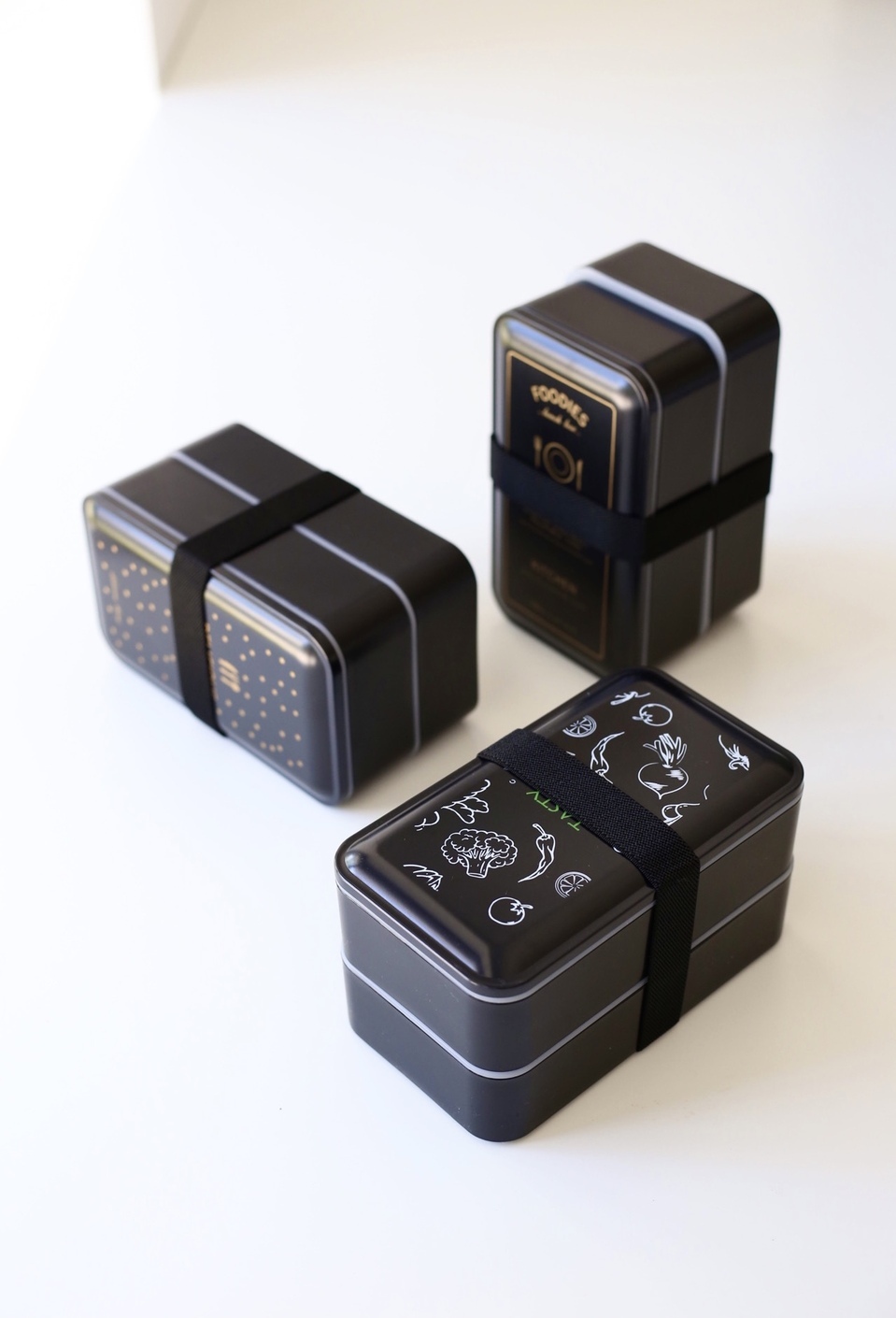 картинка Ланч-бокс delicious food от магазина Pratik