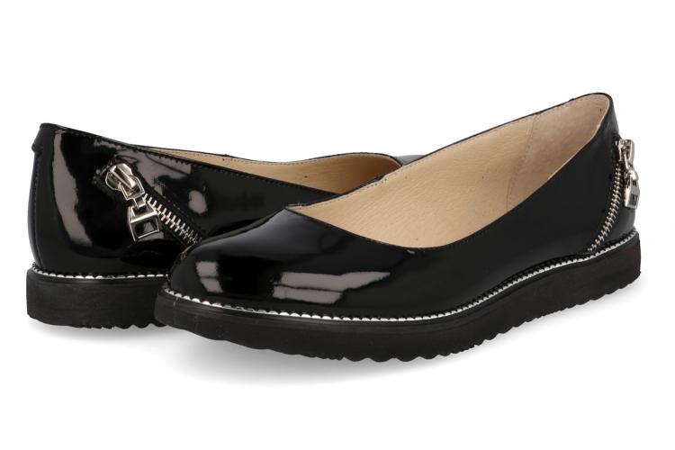 картинка Балетки лаковые Mariani от магазина Pratik