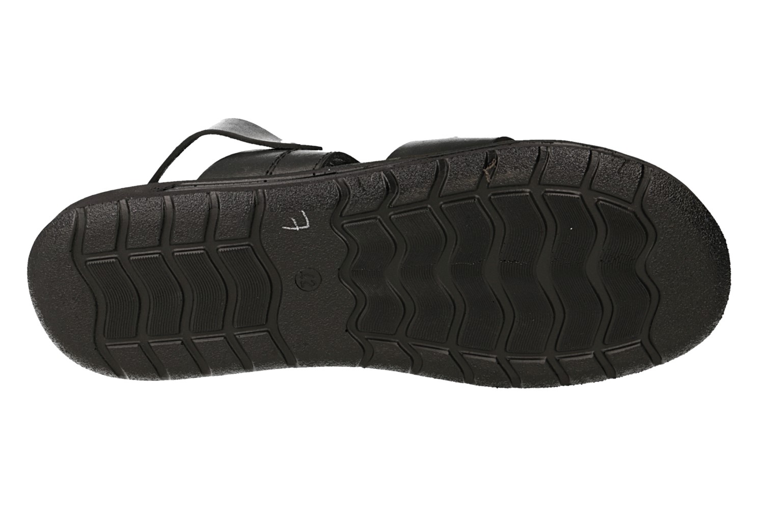 картинка Сандалии кожаные BONIS от магазина Pratik