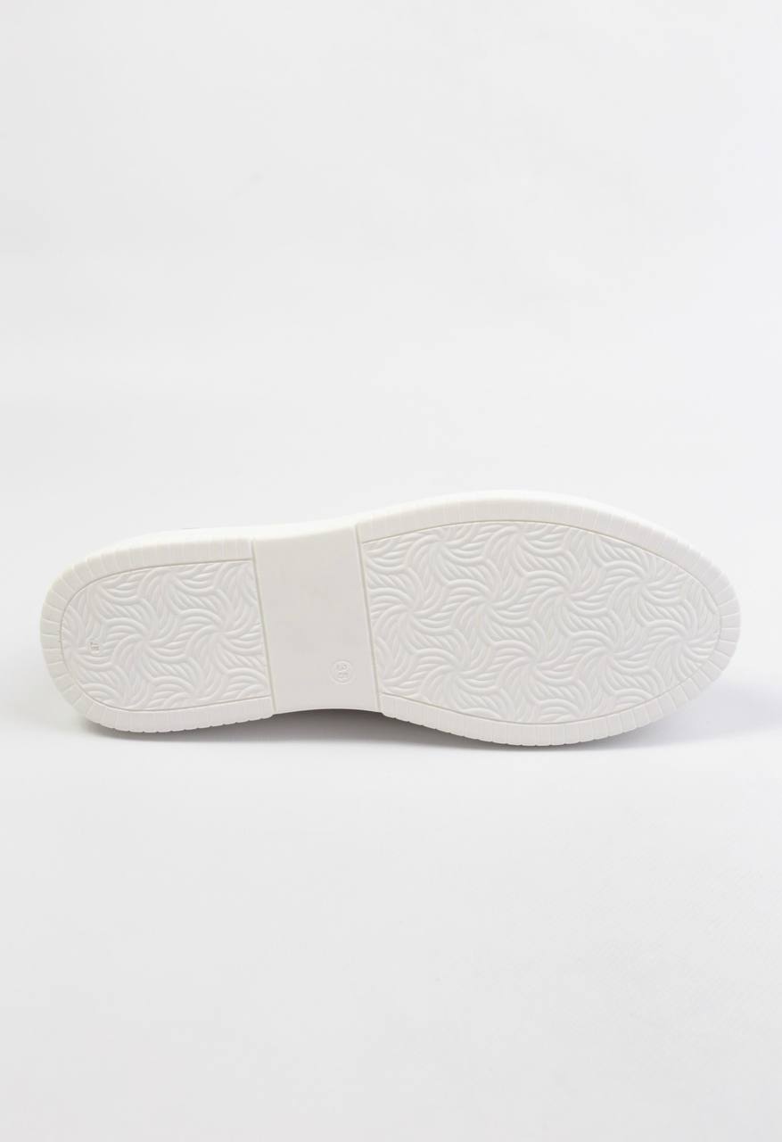 картинка Слипоны женские Benito от магазина Pratik