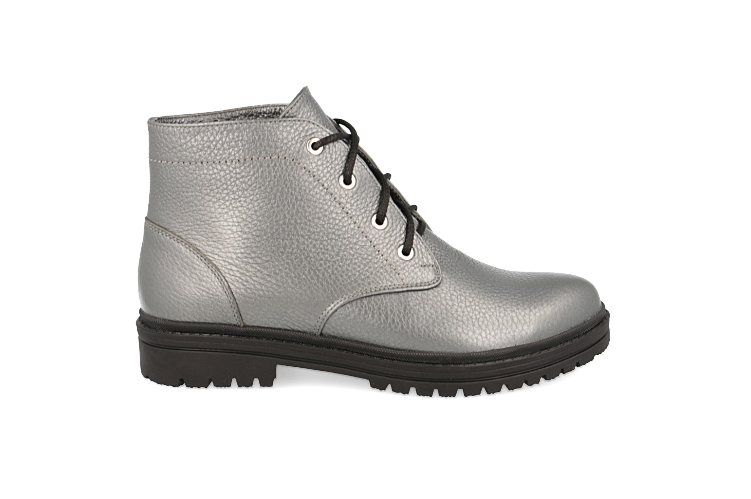 картинка Ботинки кожаные Mariani от магазина Pratik