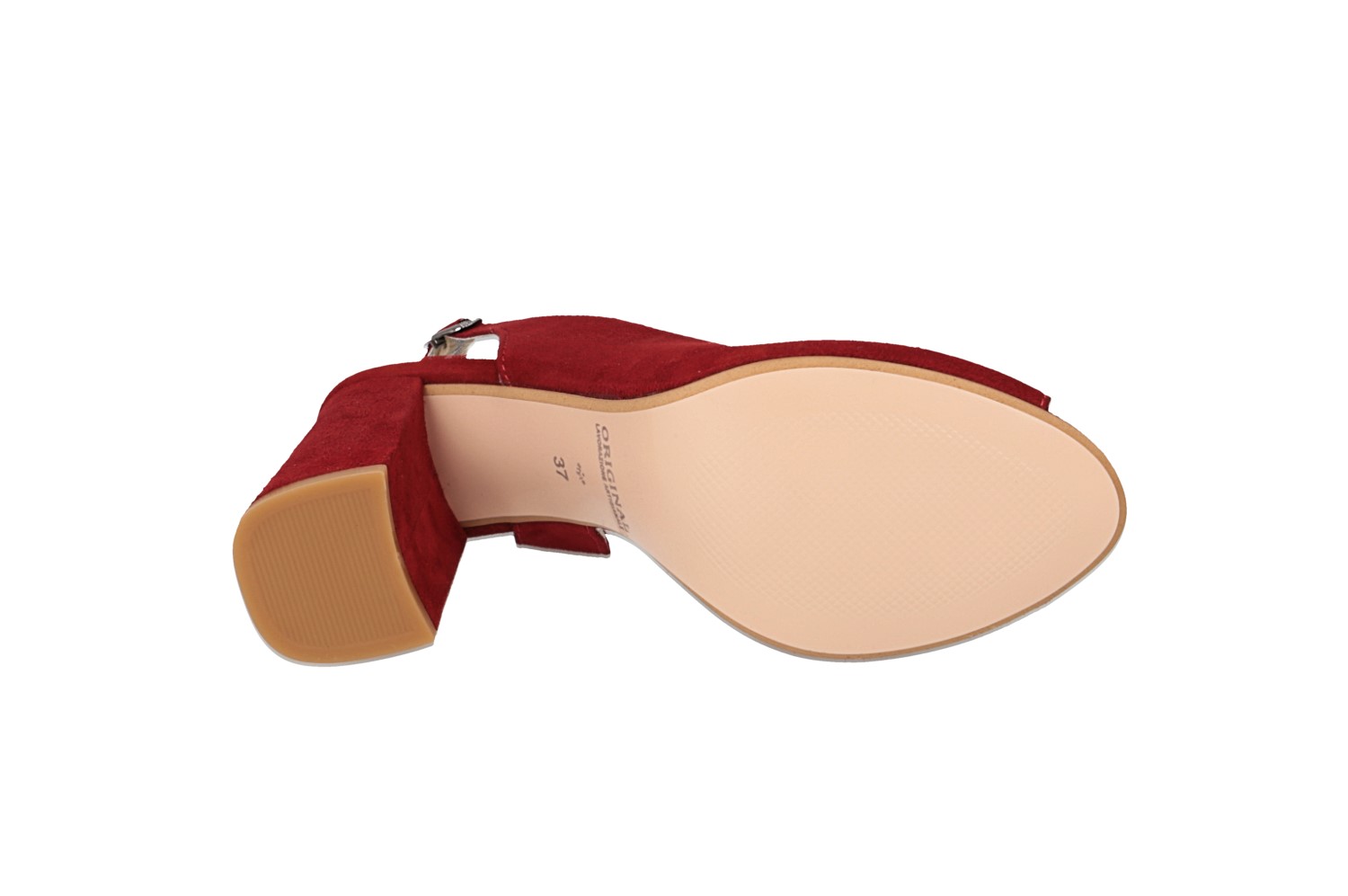 картинка Босоножки замшевые Mariani от магазина Pratik