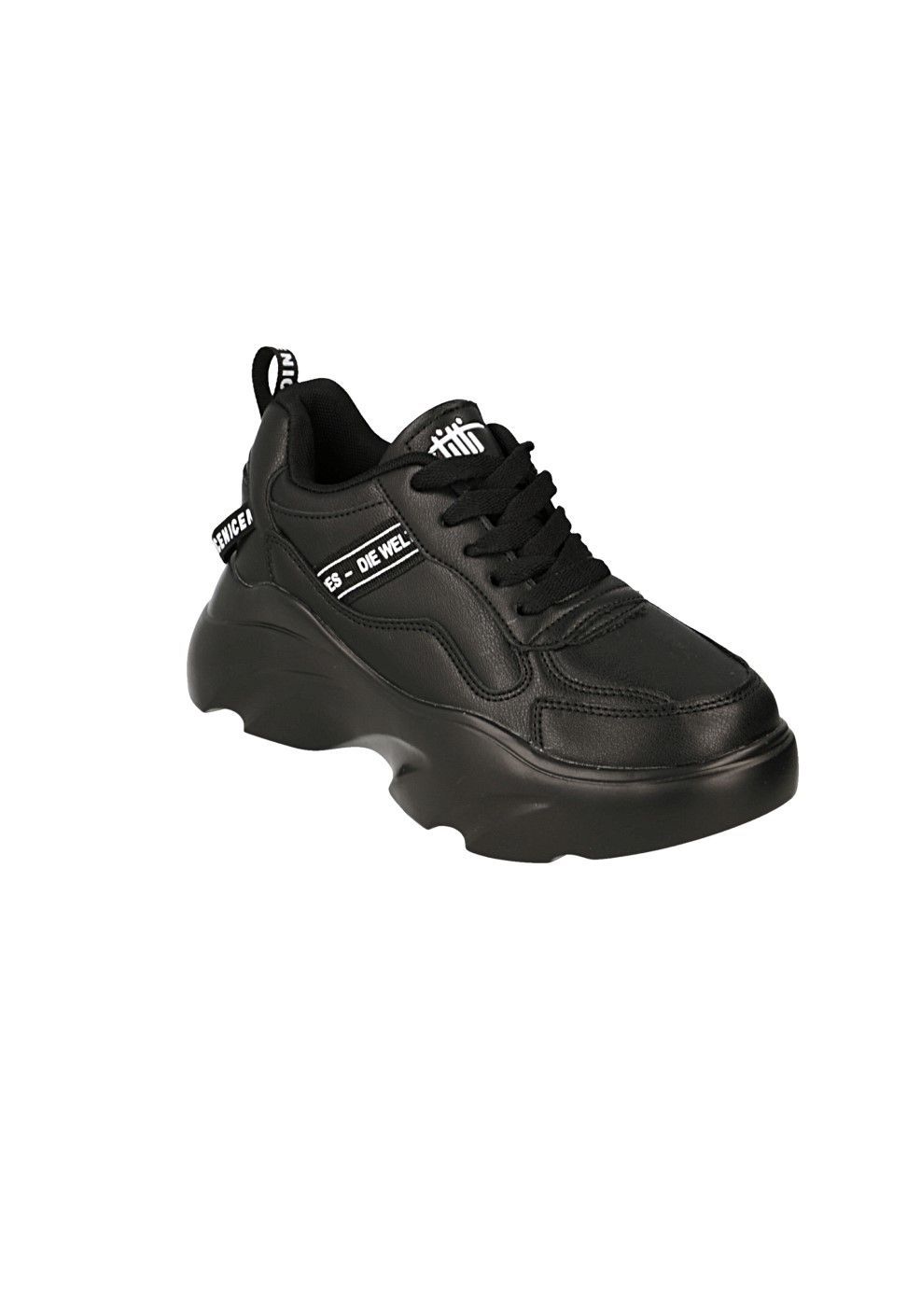 картинка Кроссовки женские ST London от магазина Pratik