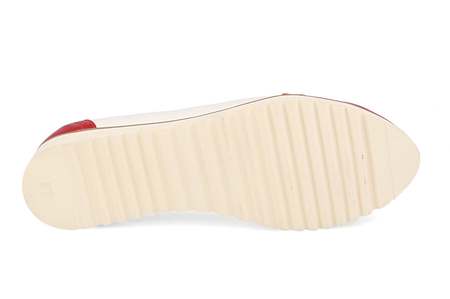 картинка Балетки кожаные Mariani от магазина Pratik