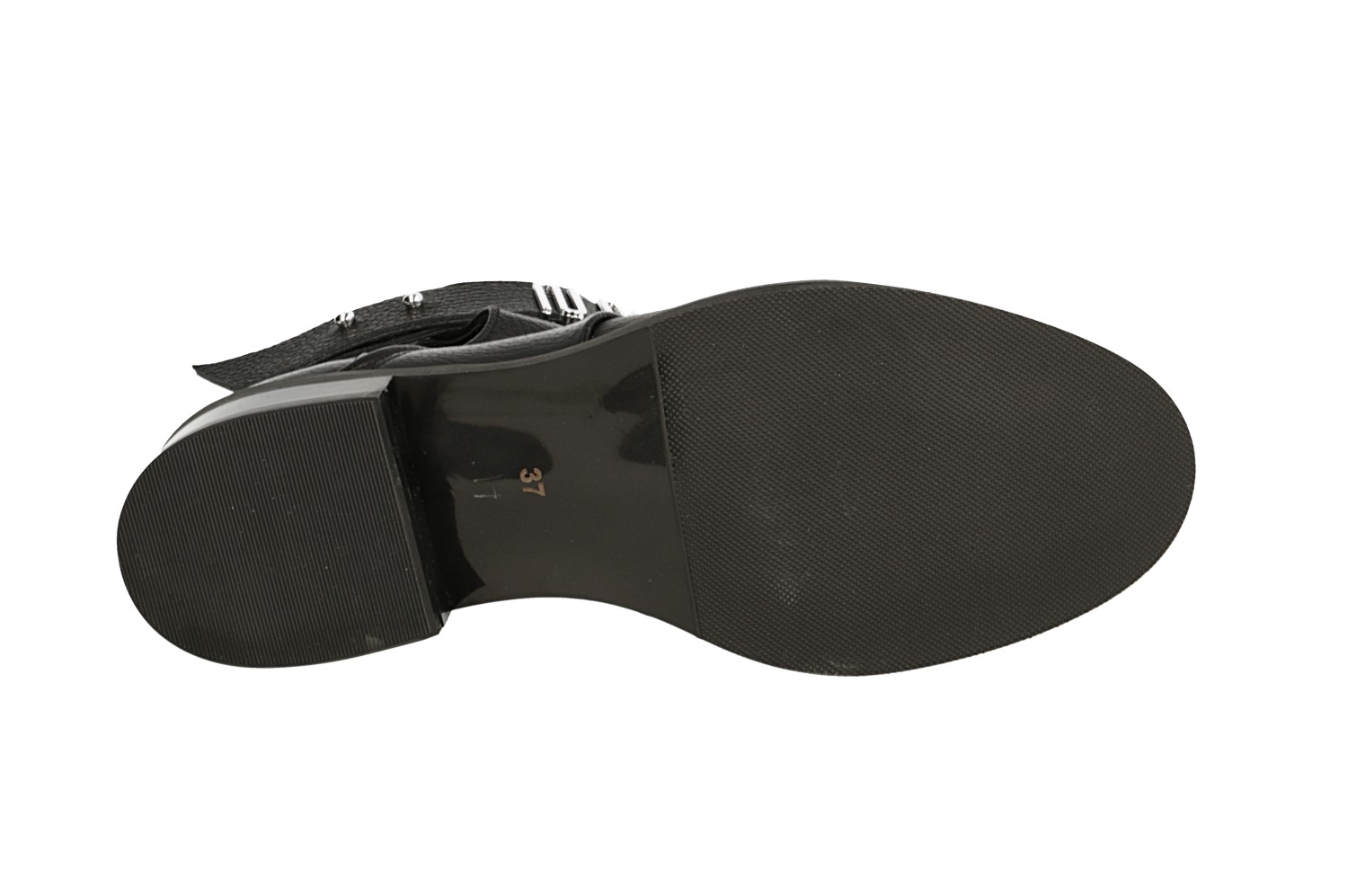 картинка Ботинки кожаные Crisma от магазина Pratik