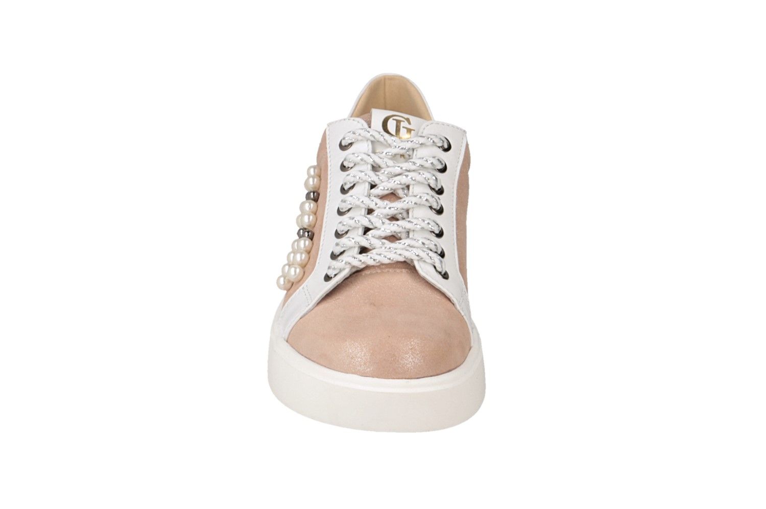 картинка Кеды кожаные Gloria от магазина Pratik