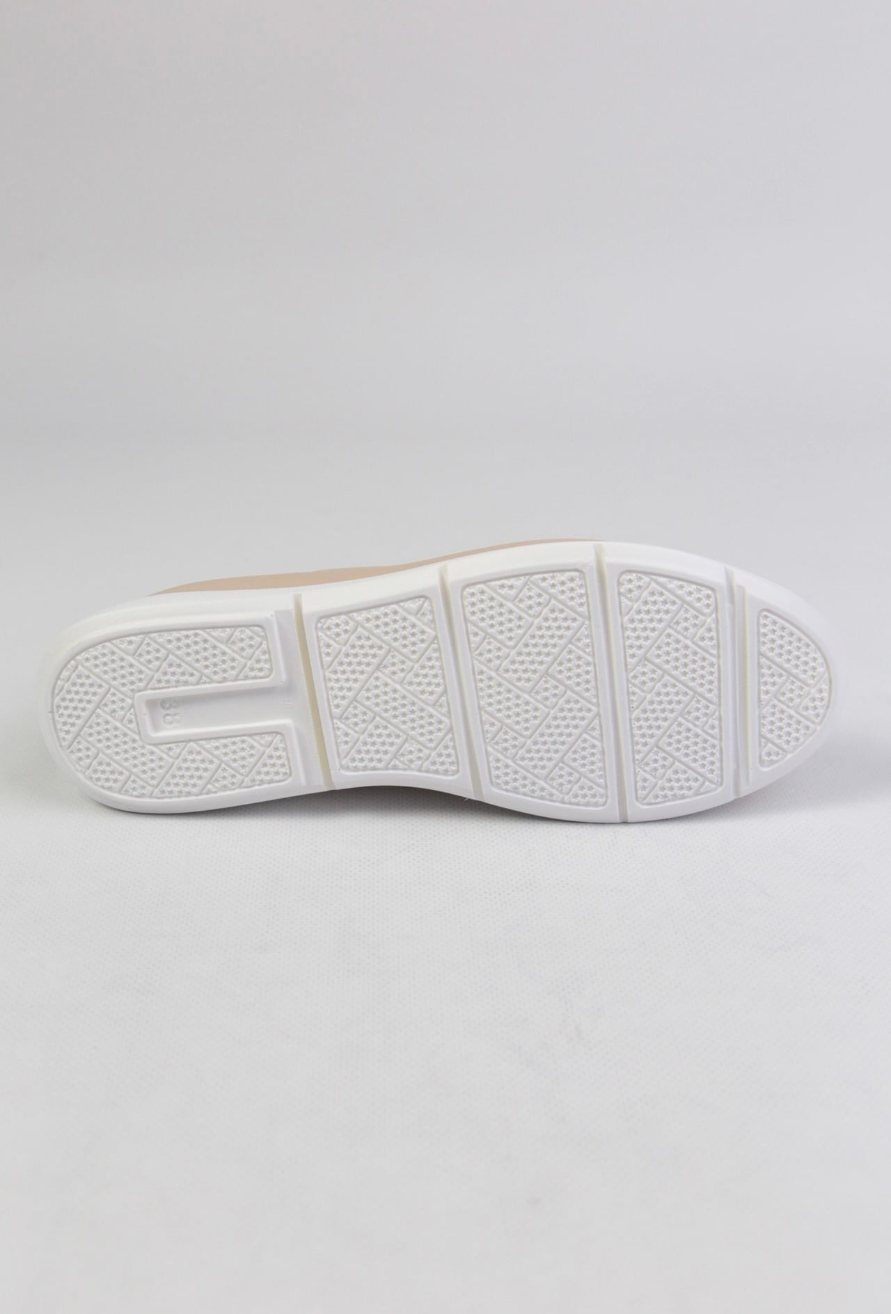 картинка Балетки кожаные Benito от магазина Pratik