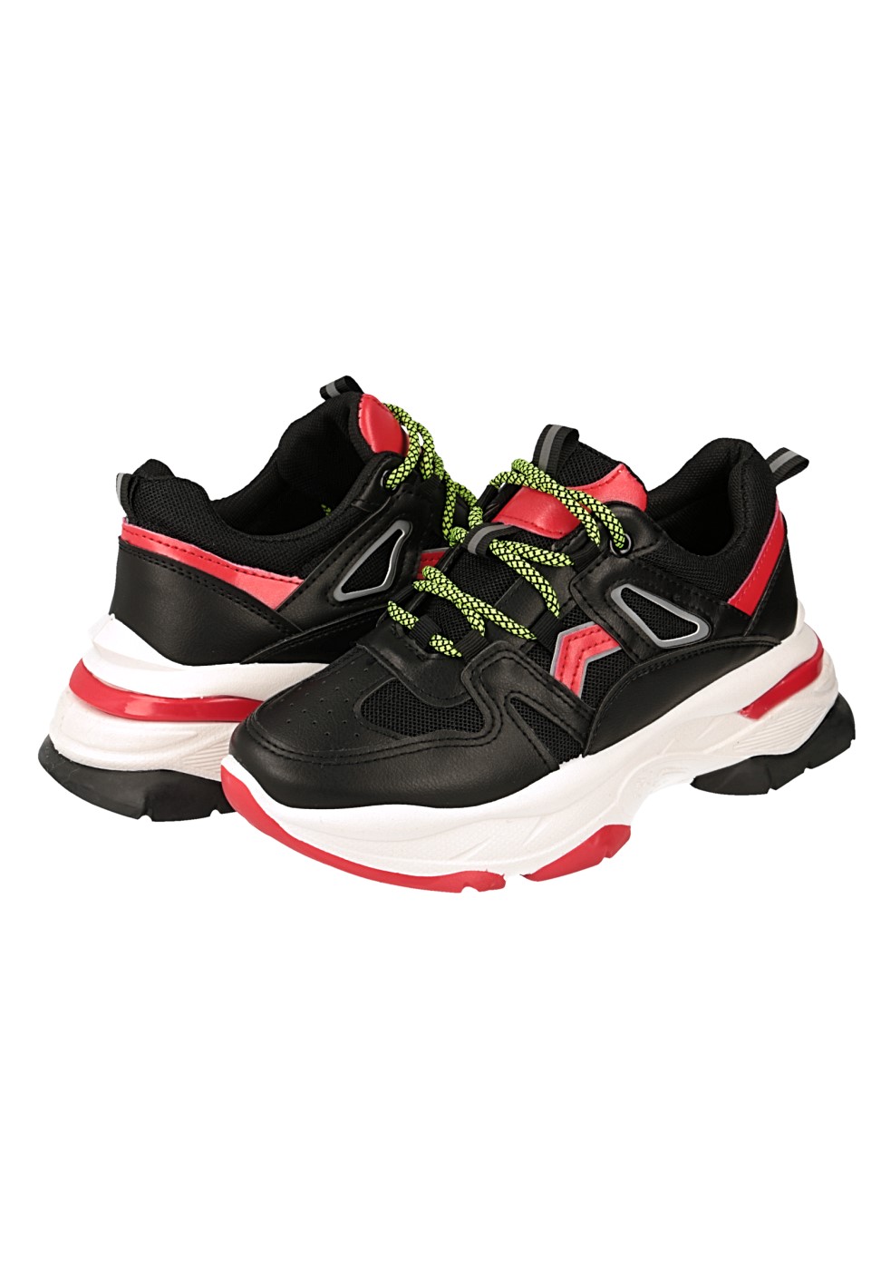 картинка Кроссовки женские One Ritz от магазина Pratik