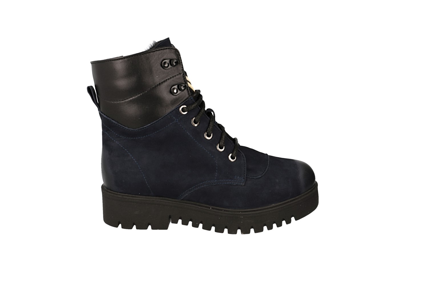 картинка Ботинки нубуковые Gloria от магазина Pratik