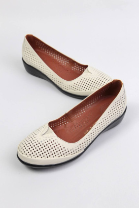 Туфли кожаные Benito 23867/39 new- фото 1 - интернет-магазин обуви Pratik