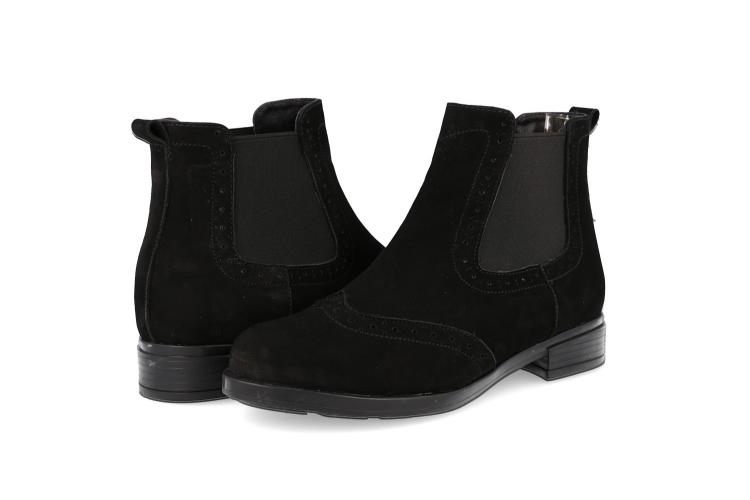 картинка Ботинки нубуковые MA553/29 от магазина Pratik