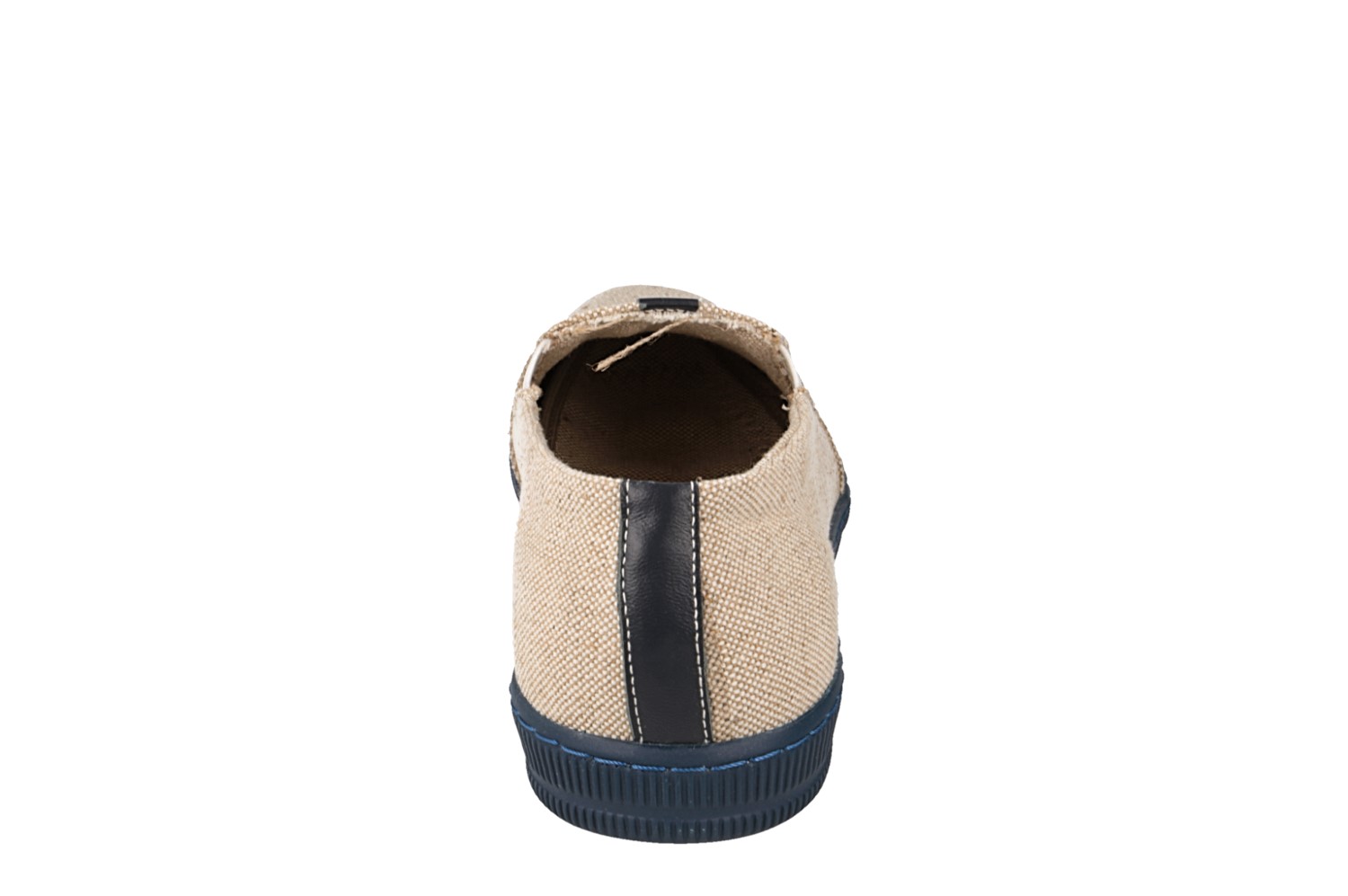 картинка Туфли мужские Canape Scarpe от магазина Pratik