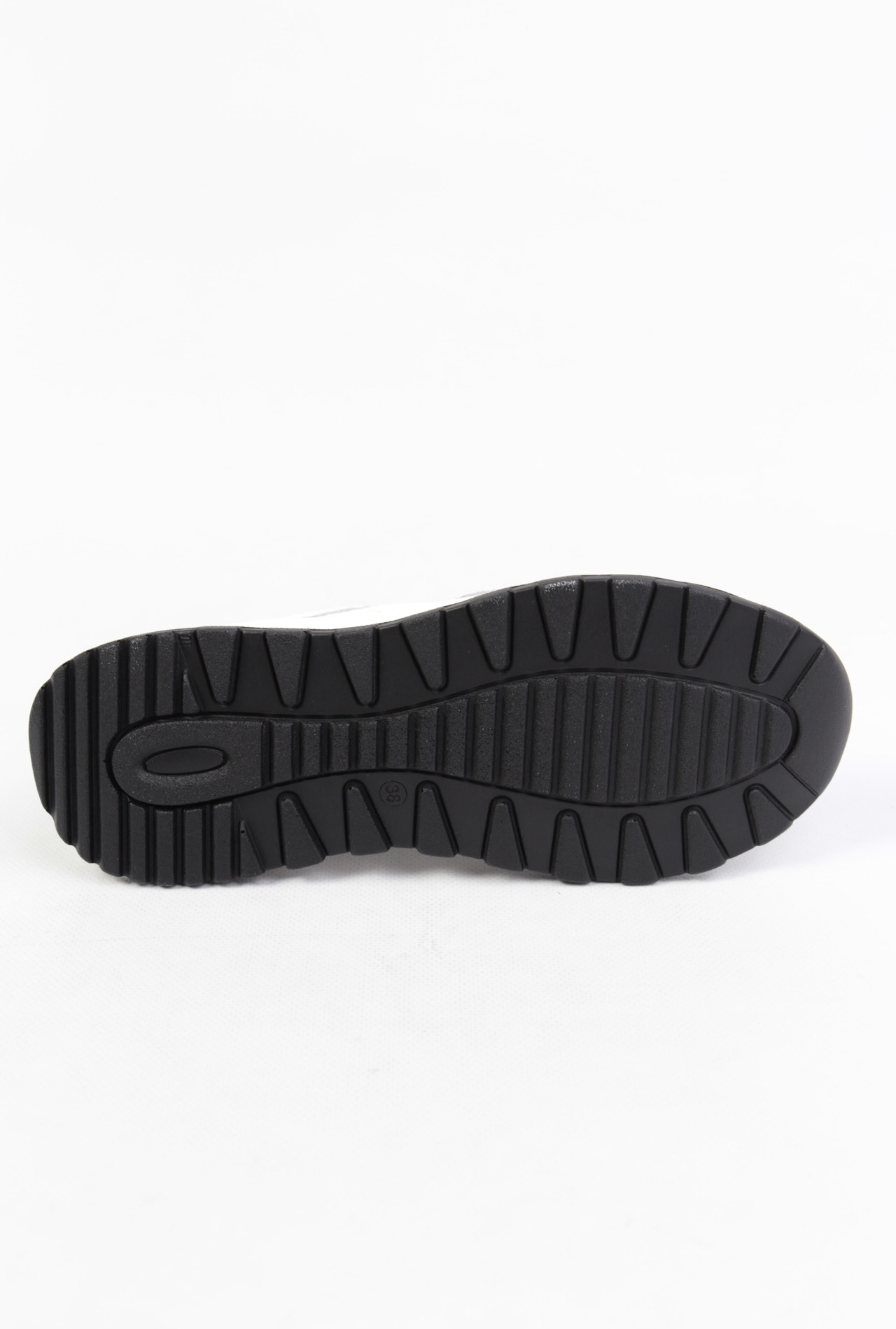 картинка Кроссовки кожаные Benito от магазина Pratik