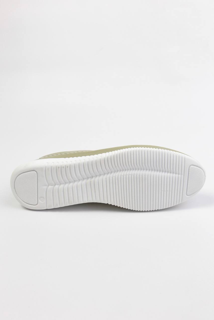 картинка Кеды кожаные Benito от магазина Pratik